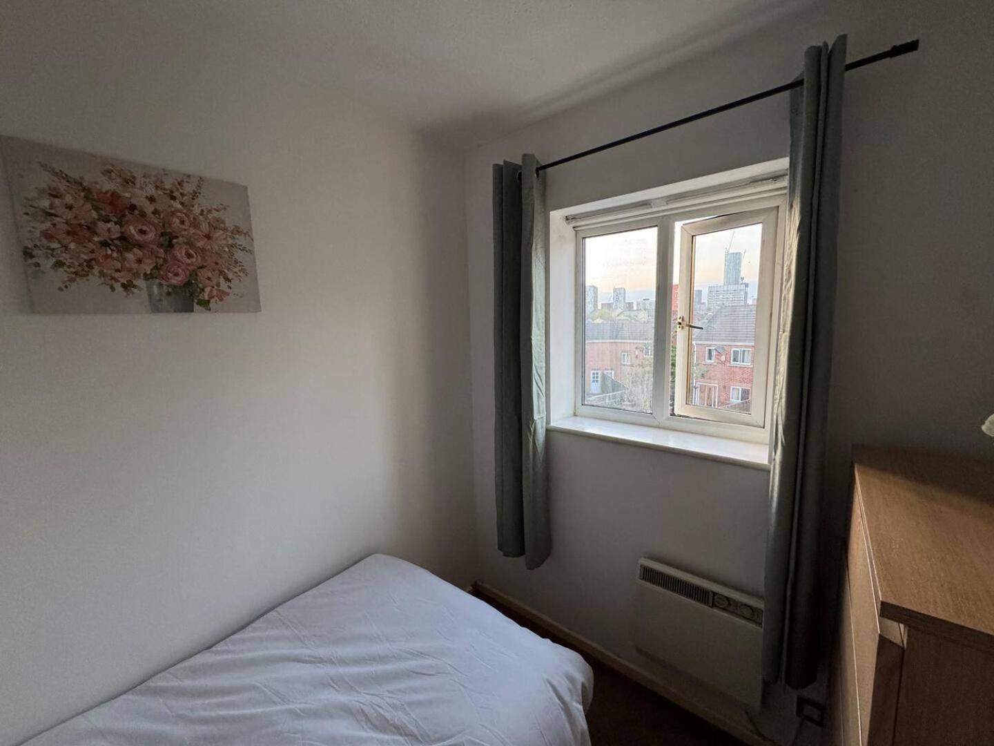 Apartmentsleeps6-parking-familyfriendly-citystay Manchester