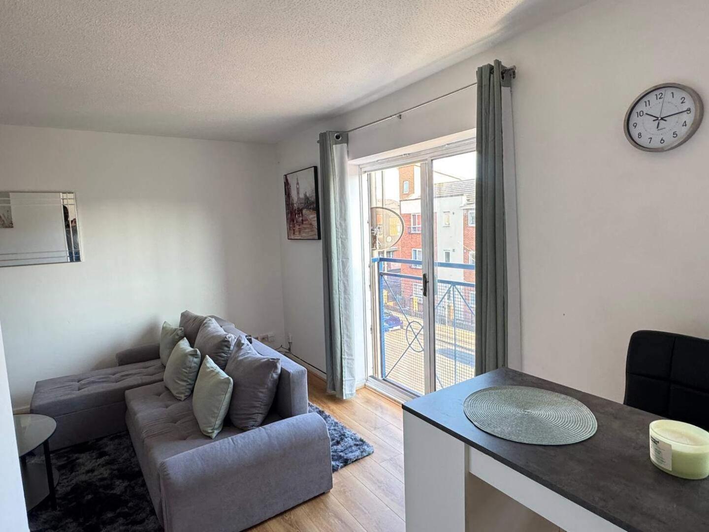 Apartmentsleeps6-parking-familyfriendly-citystay * Manchester