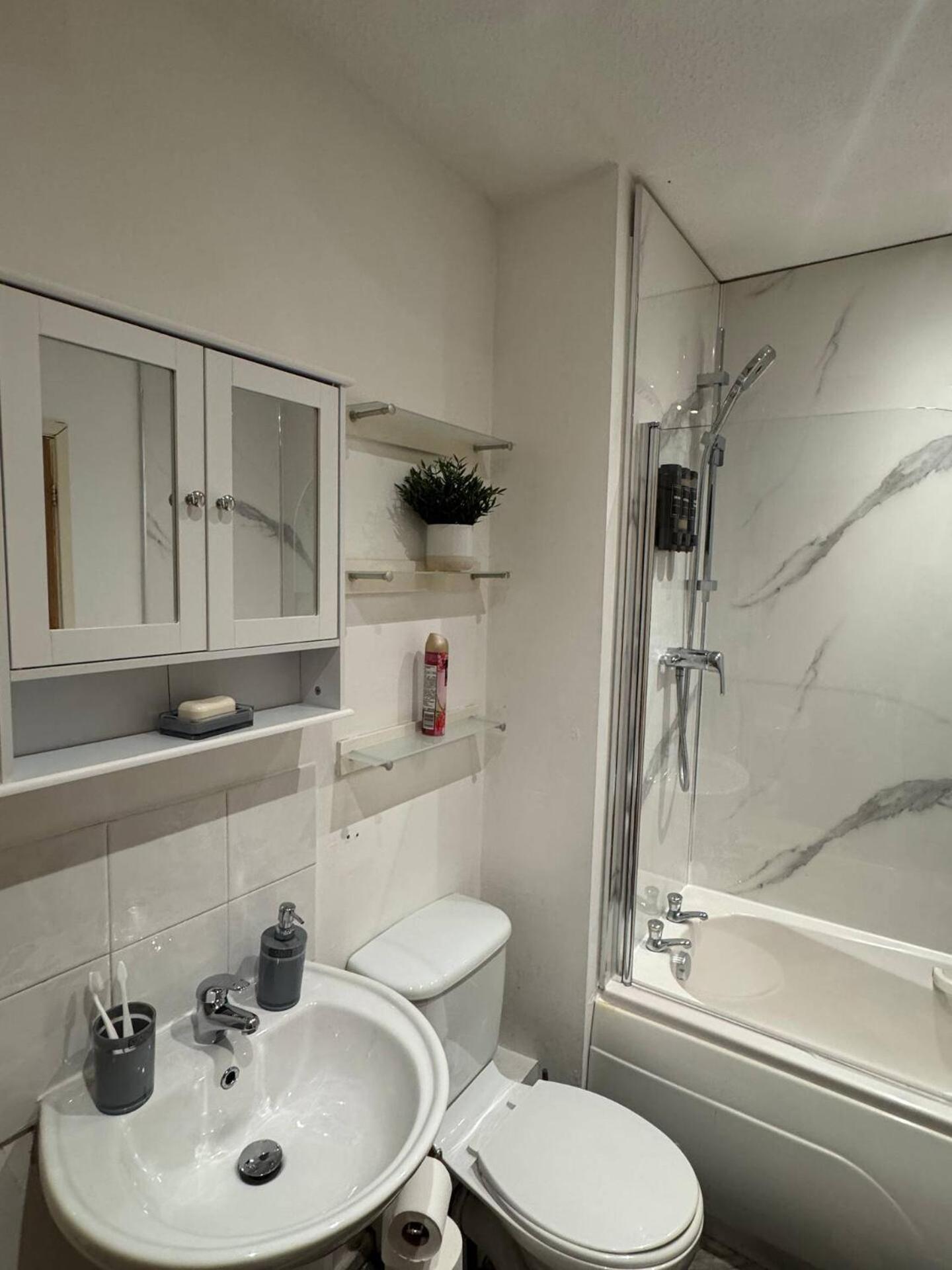 Apartmentsleeps6-parking-familyfriendly-citystay Manchester