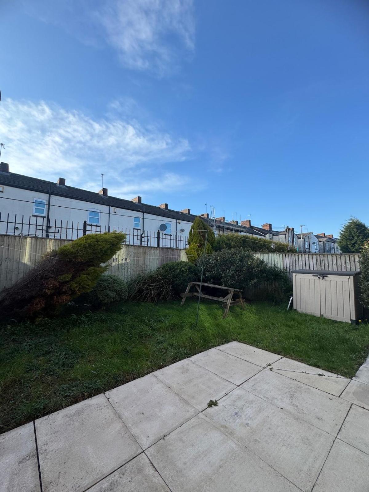 Apartment Large 3 Bed House Near Etihad And Coop Live Manchester