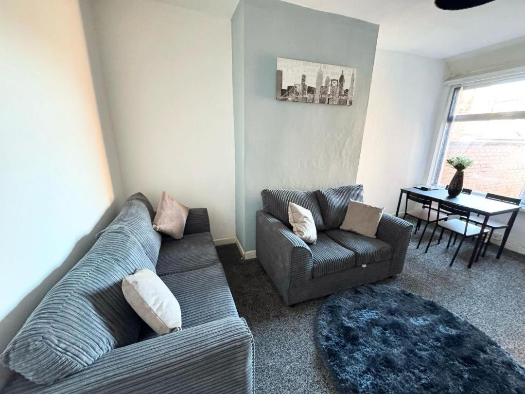 Modern Cozy 1 *