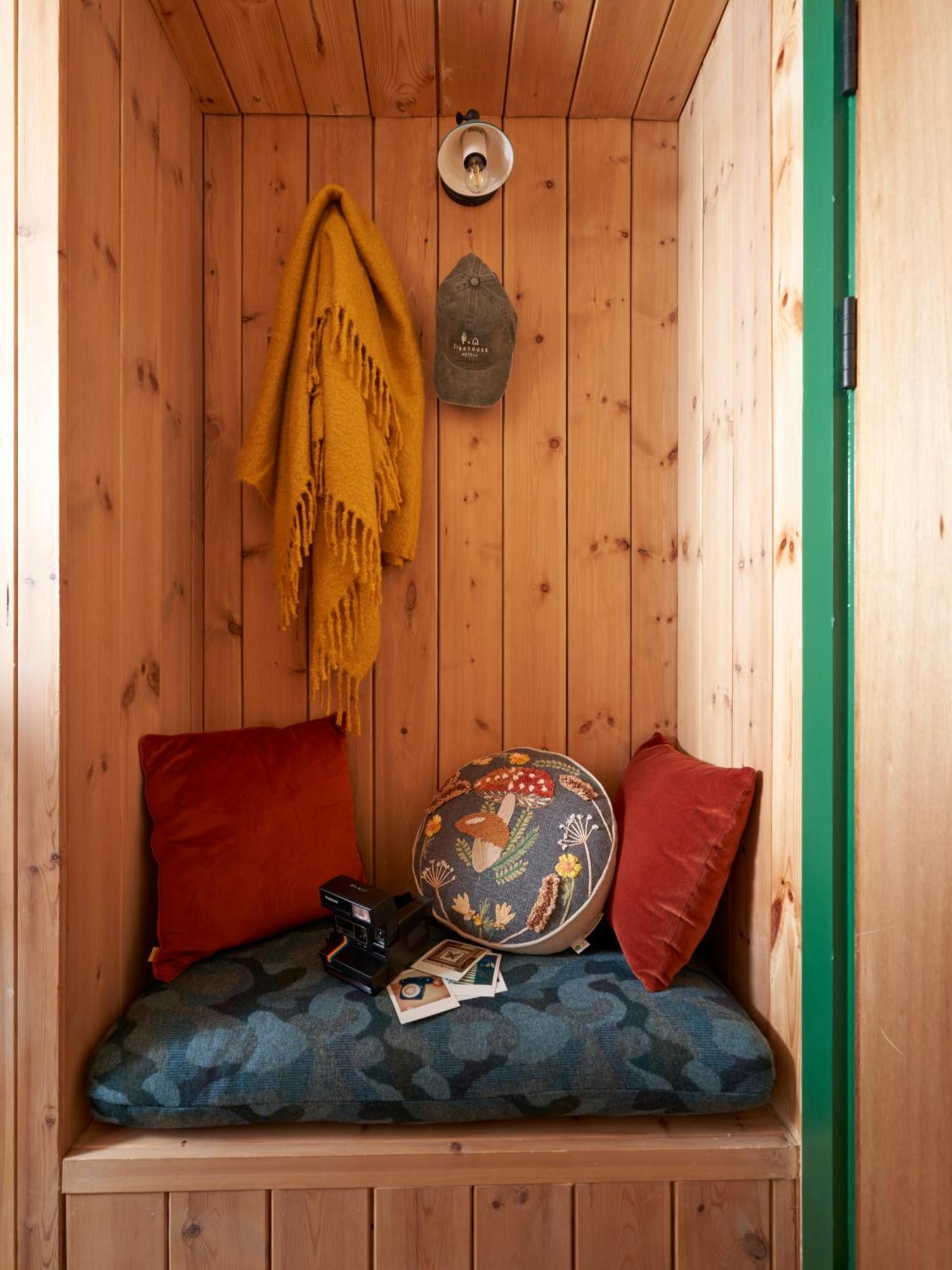 Hotel Treehouse Manchester