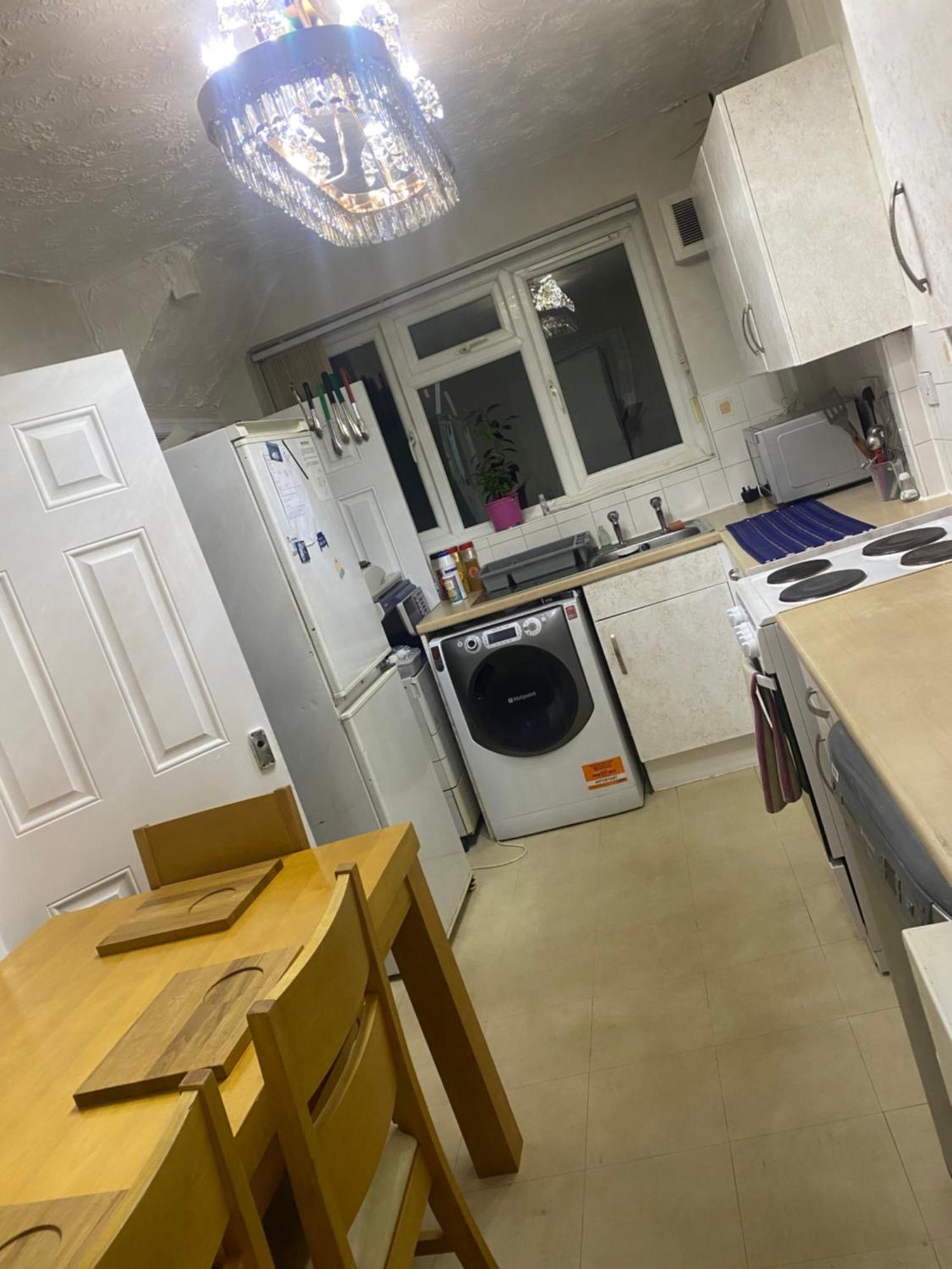 Clayton Homestay