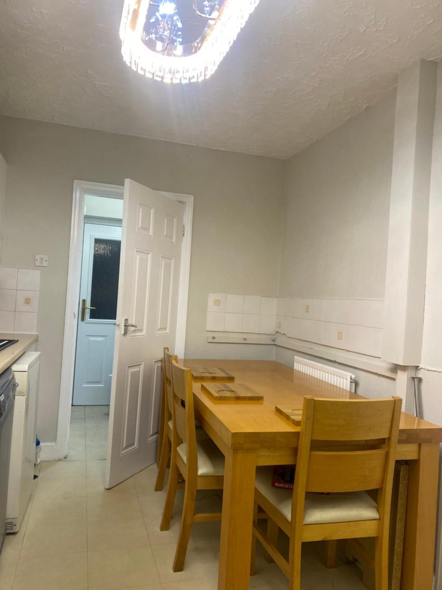 Homestay Clayton