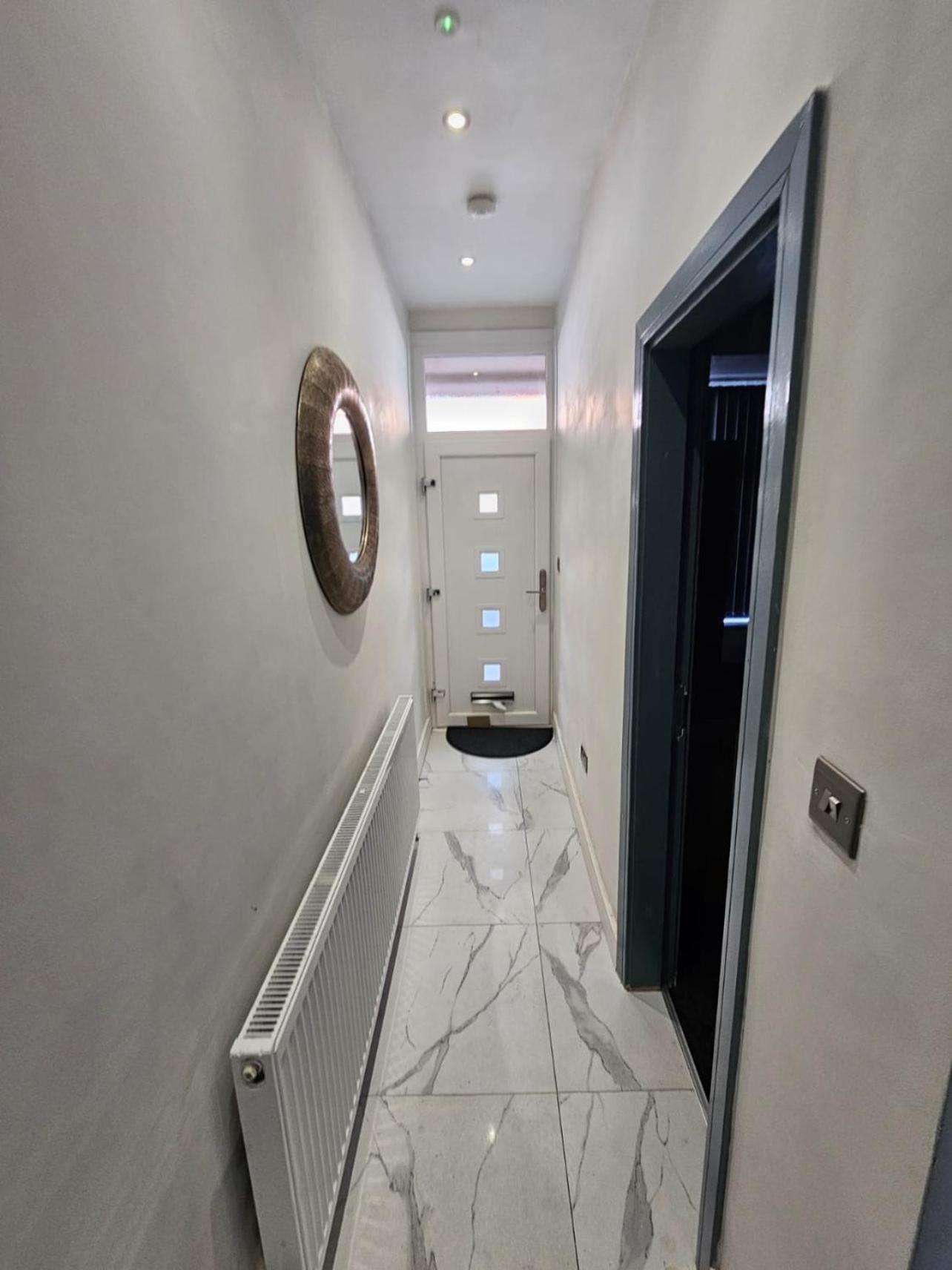 Beresford Co-Living - Private Room Self-Cater Manchester