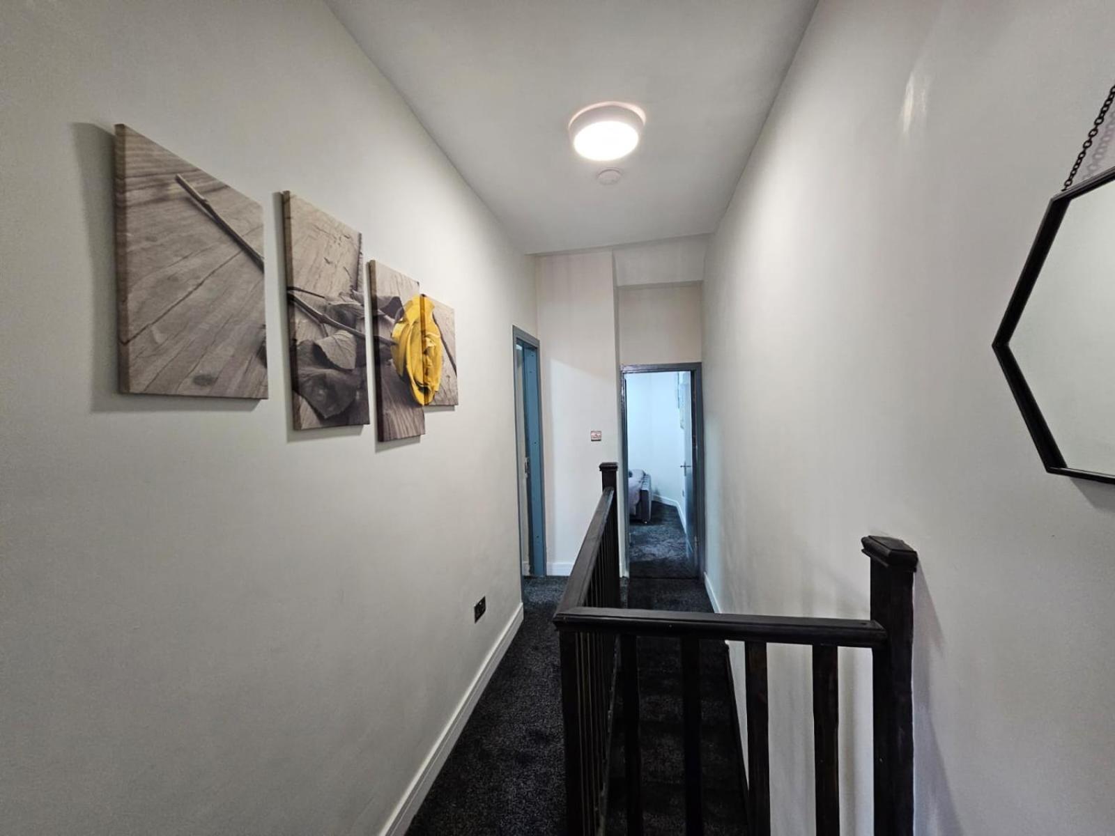 Holiday home Beresford Co-Living - Private Room Self-Cater *