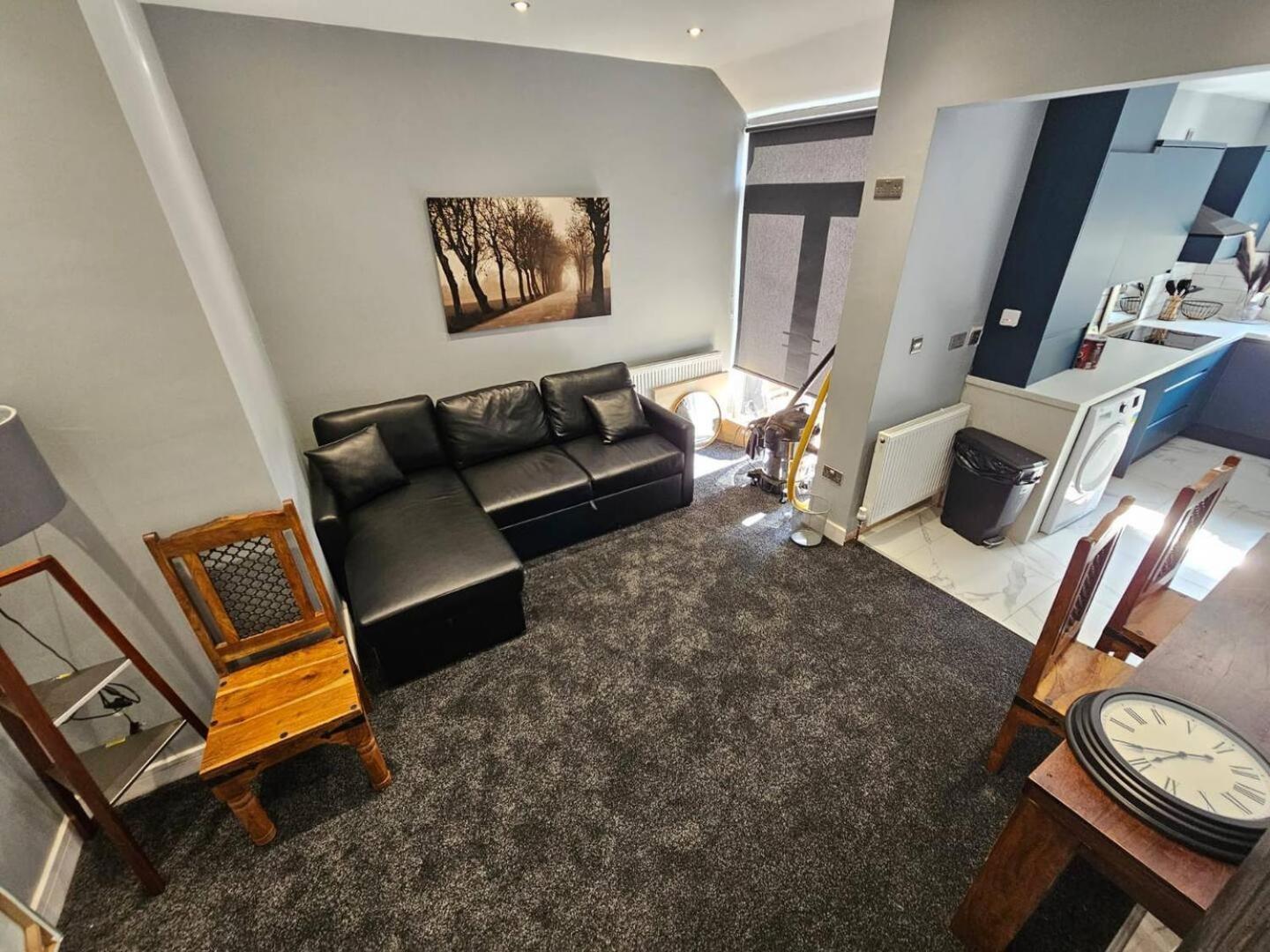 Holiday home Beresford Co-Living - Private Room Self-Cater Manchester