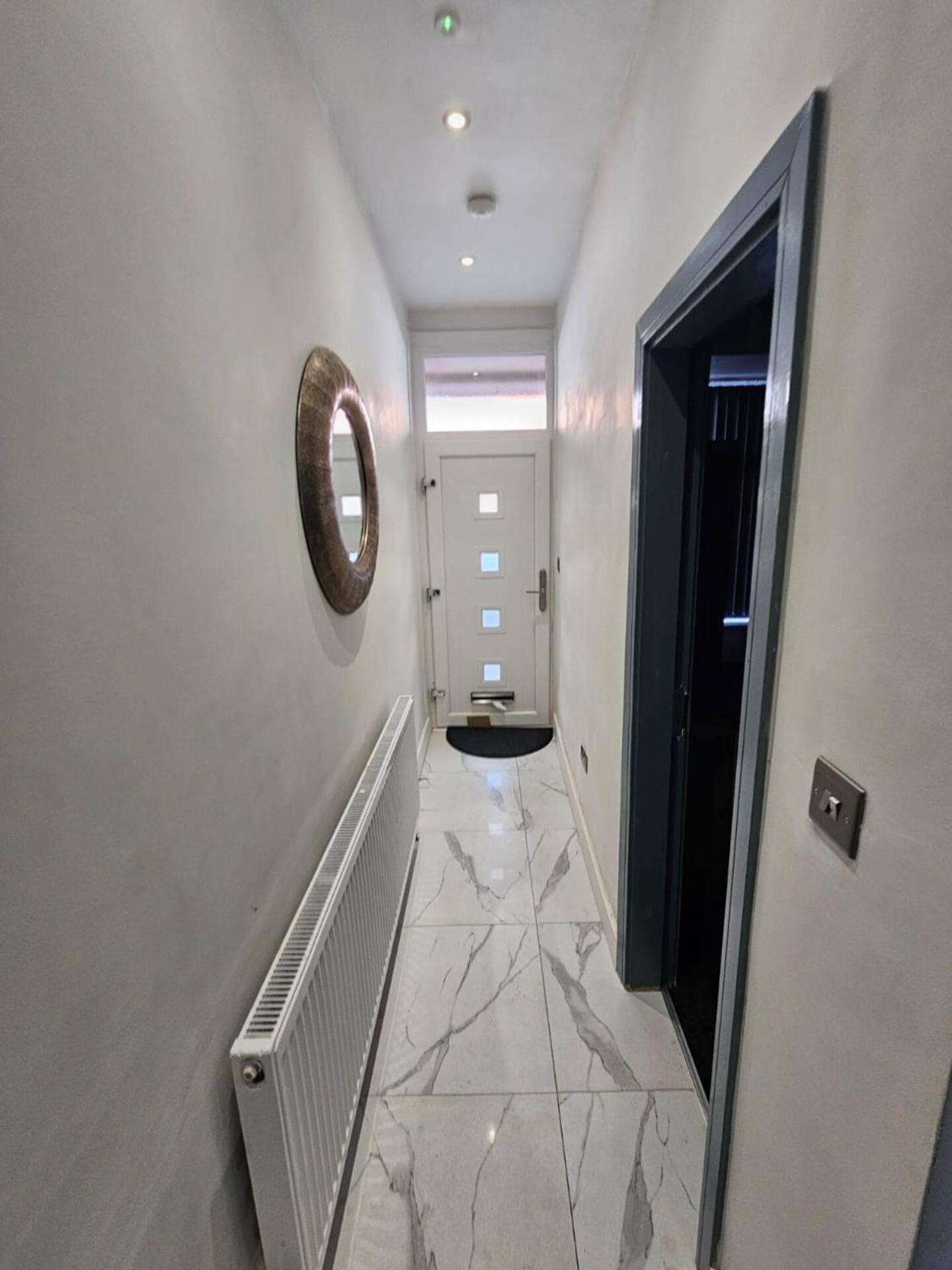 Beresford Co-Living - Private Room Self-Cater