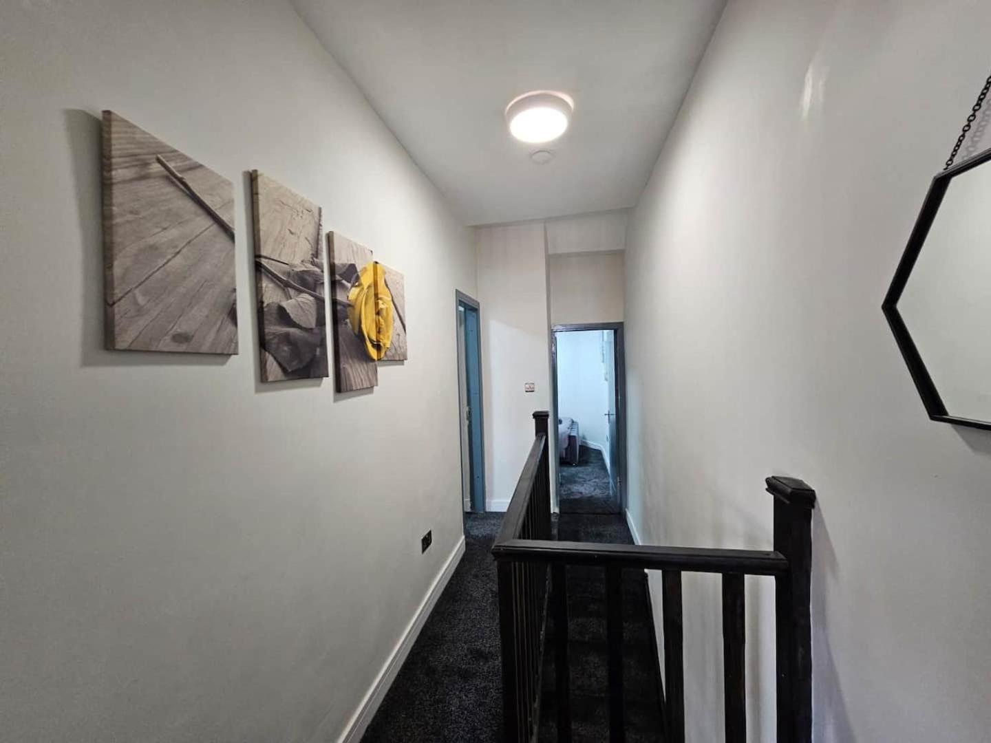 Beresford Co-Living - Private Room Self-Cater Manchester