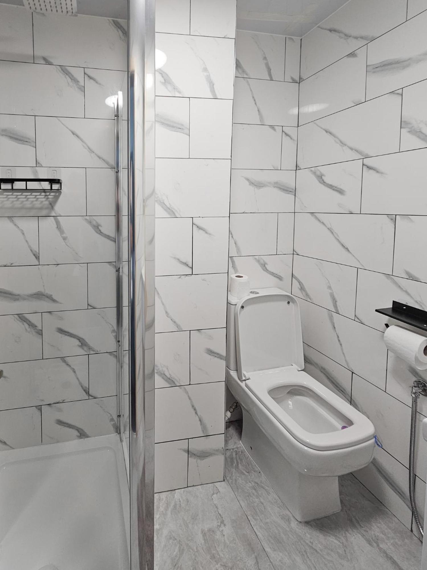 Beresford Co-Living - Private Room Self-Cater