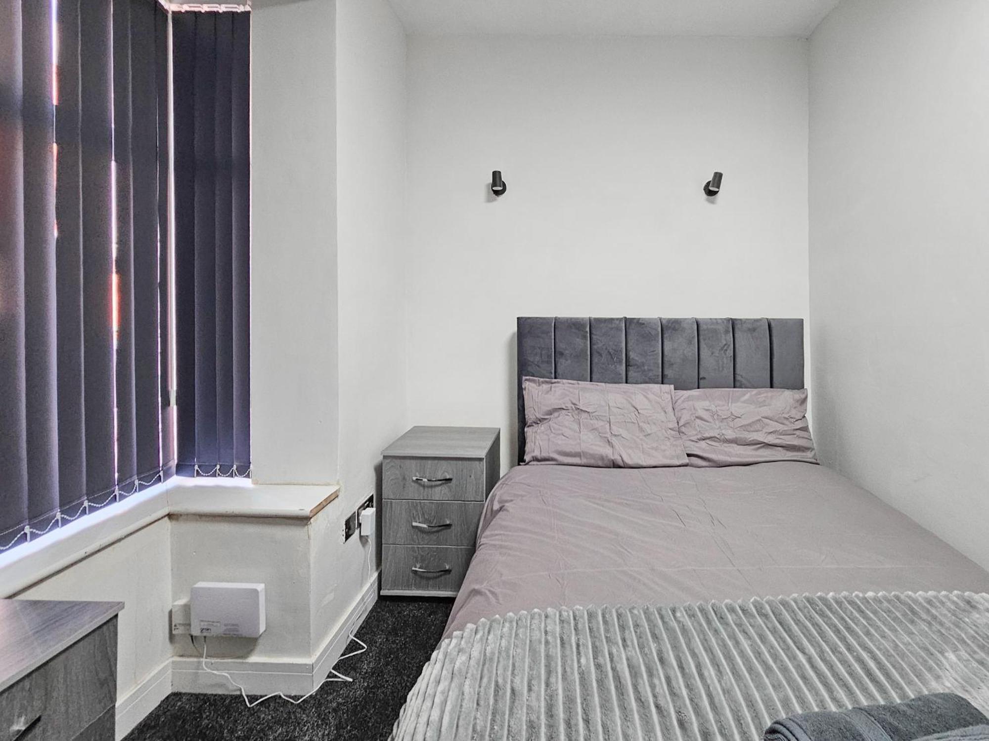 Holiday home Beresford Co-Living - Private Room Self-Cater *