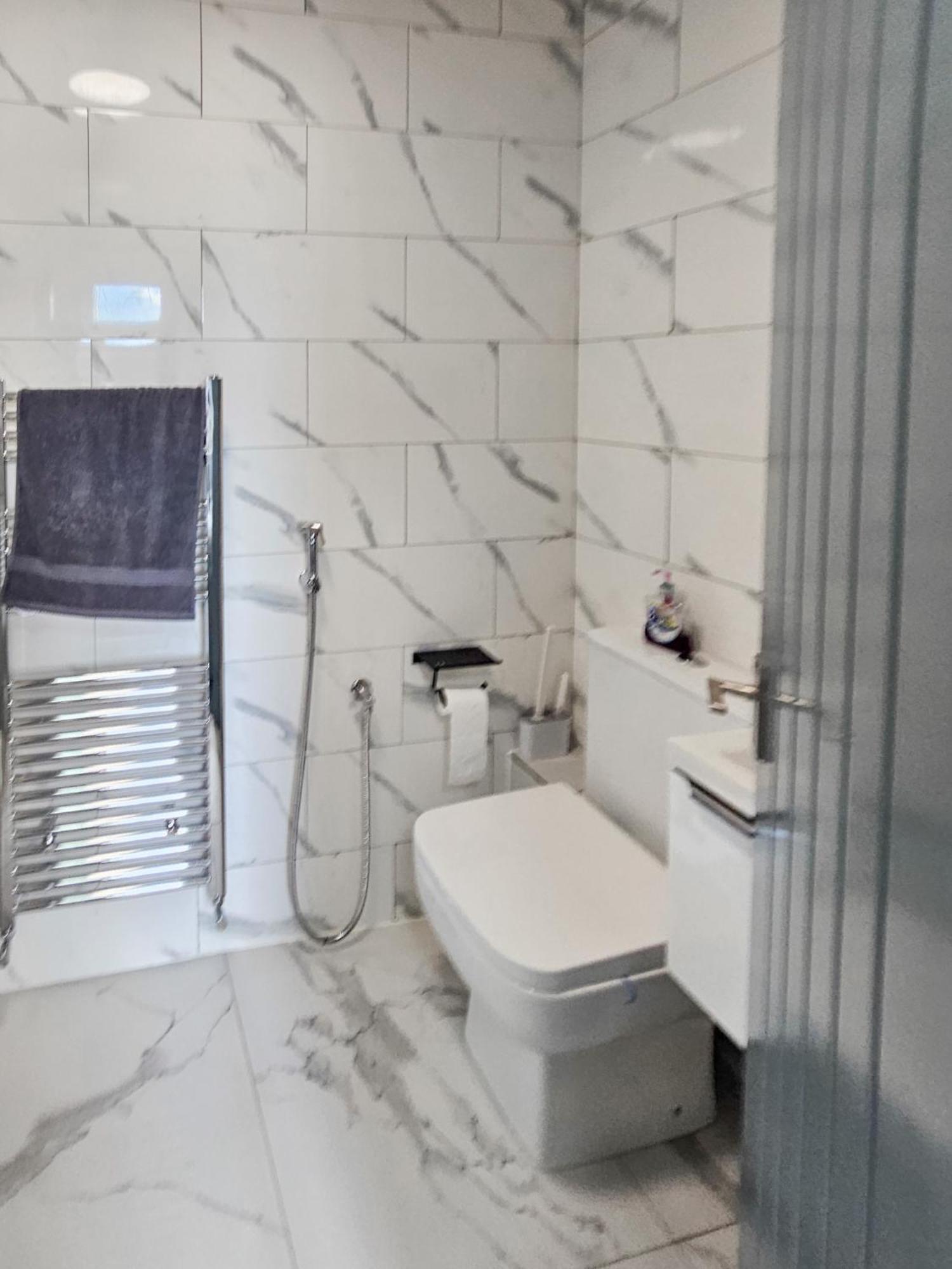 Holiday home Beresford Co-Living - Private Room Self-Cater