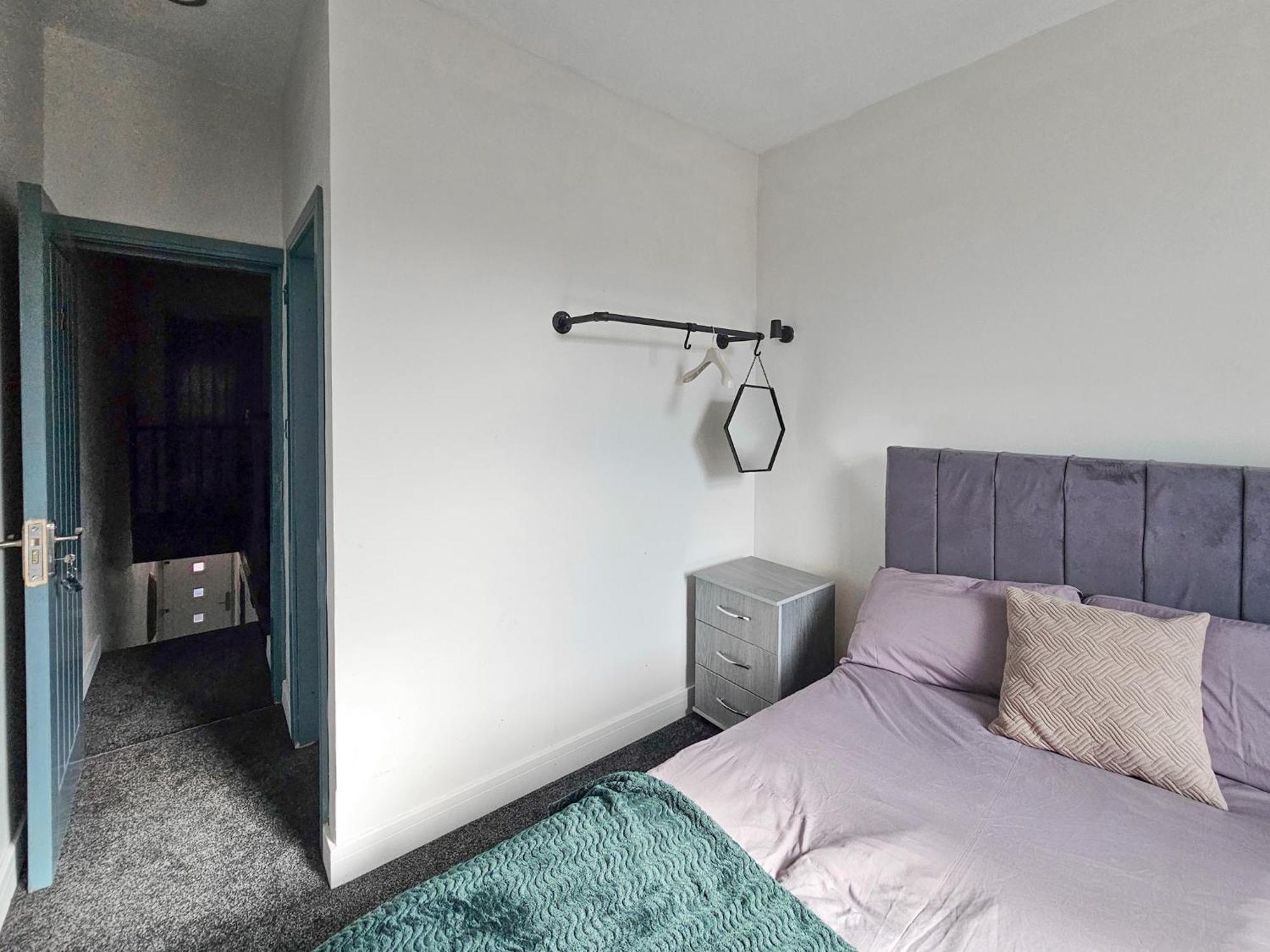 Holiday home Beresford Co-Living - Private Room Self-Cater *