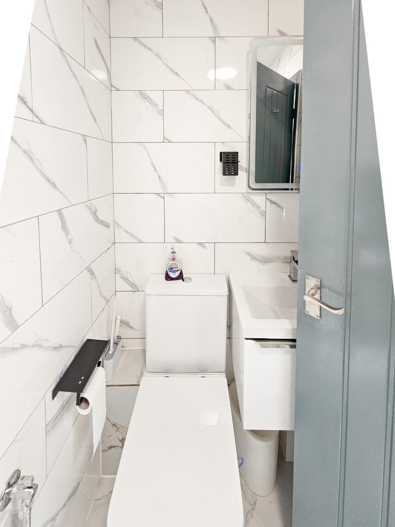 Beresford Co-Living - Private Room Self-Cater *