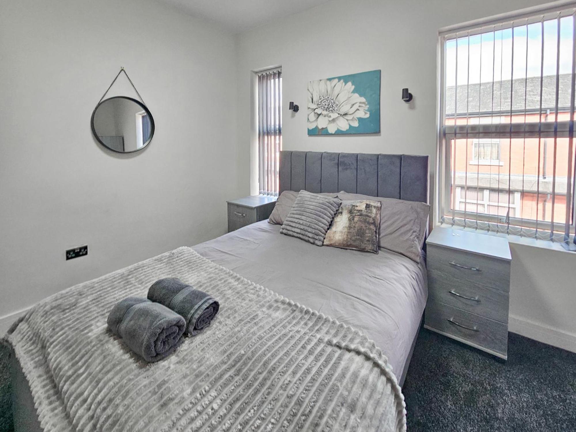 Beresford Co-Living - Private Room Self-Cater