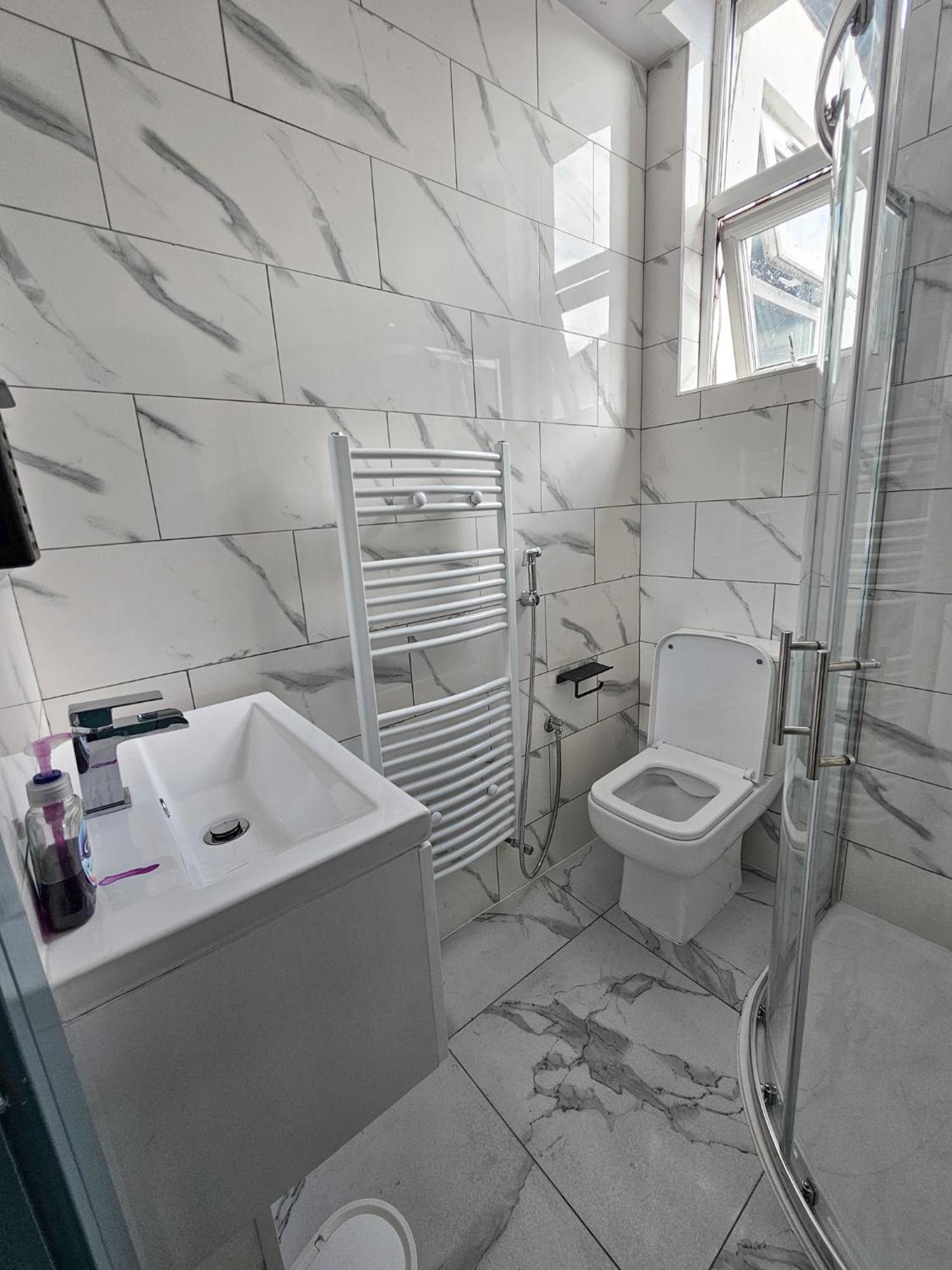 Beresford Co-Living - Private Room Self-Cater Holiday home