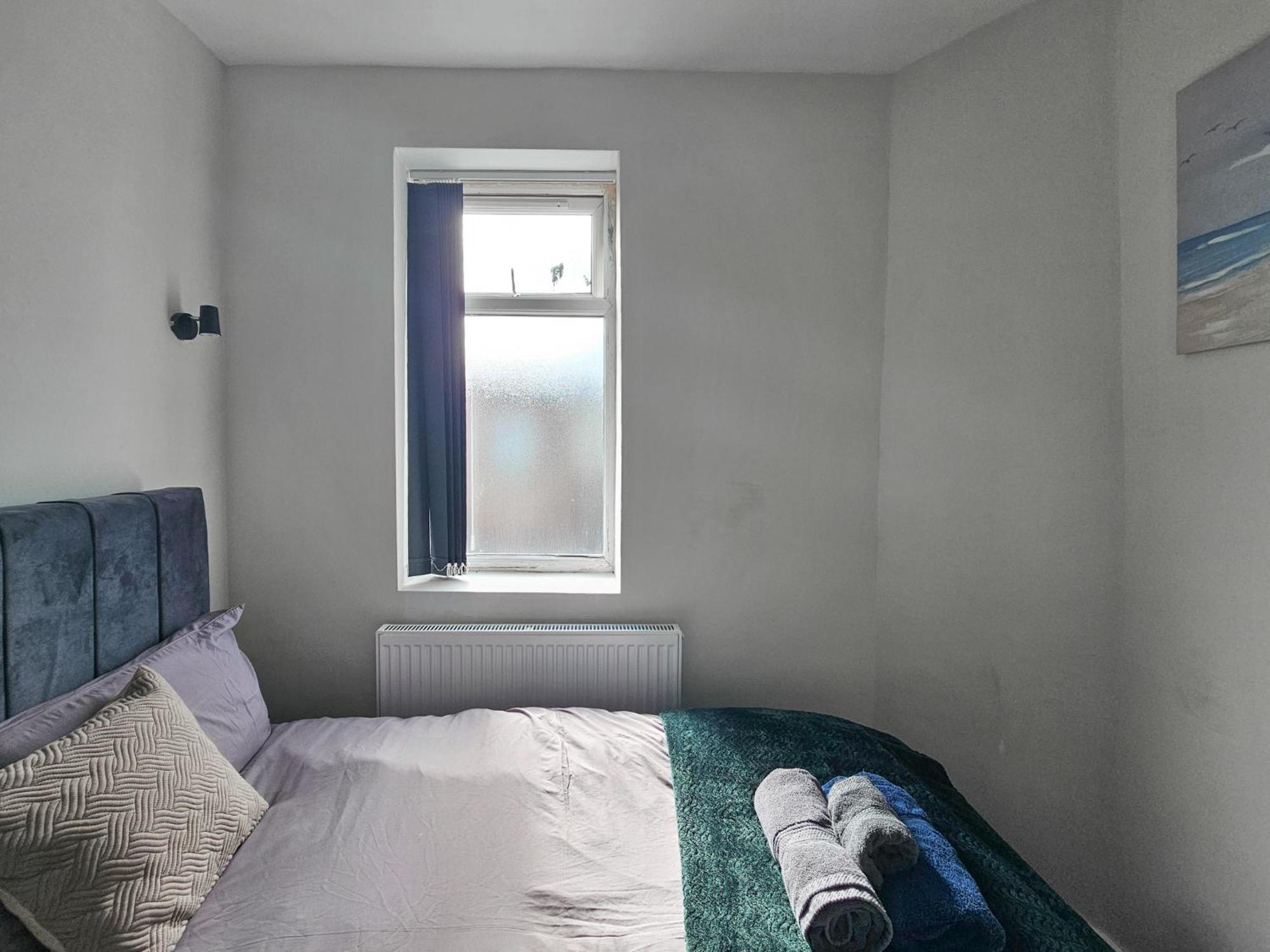 Beresford Co-Living - Private Room Self-Cater Holiday home