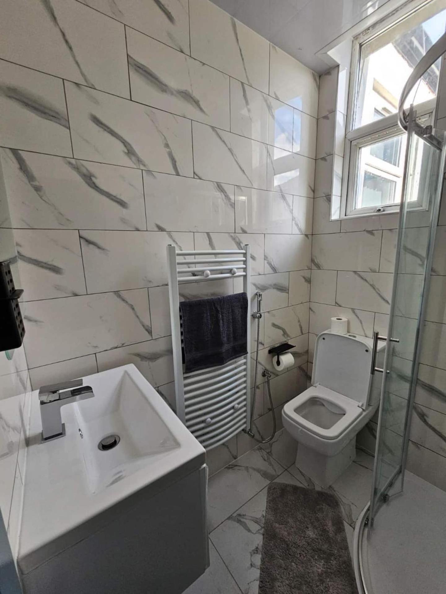 Holiday home Beresford Co-Living - Private Room Self-Cater