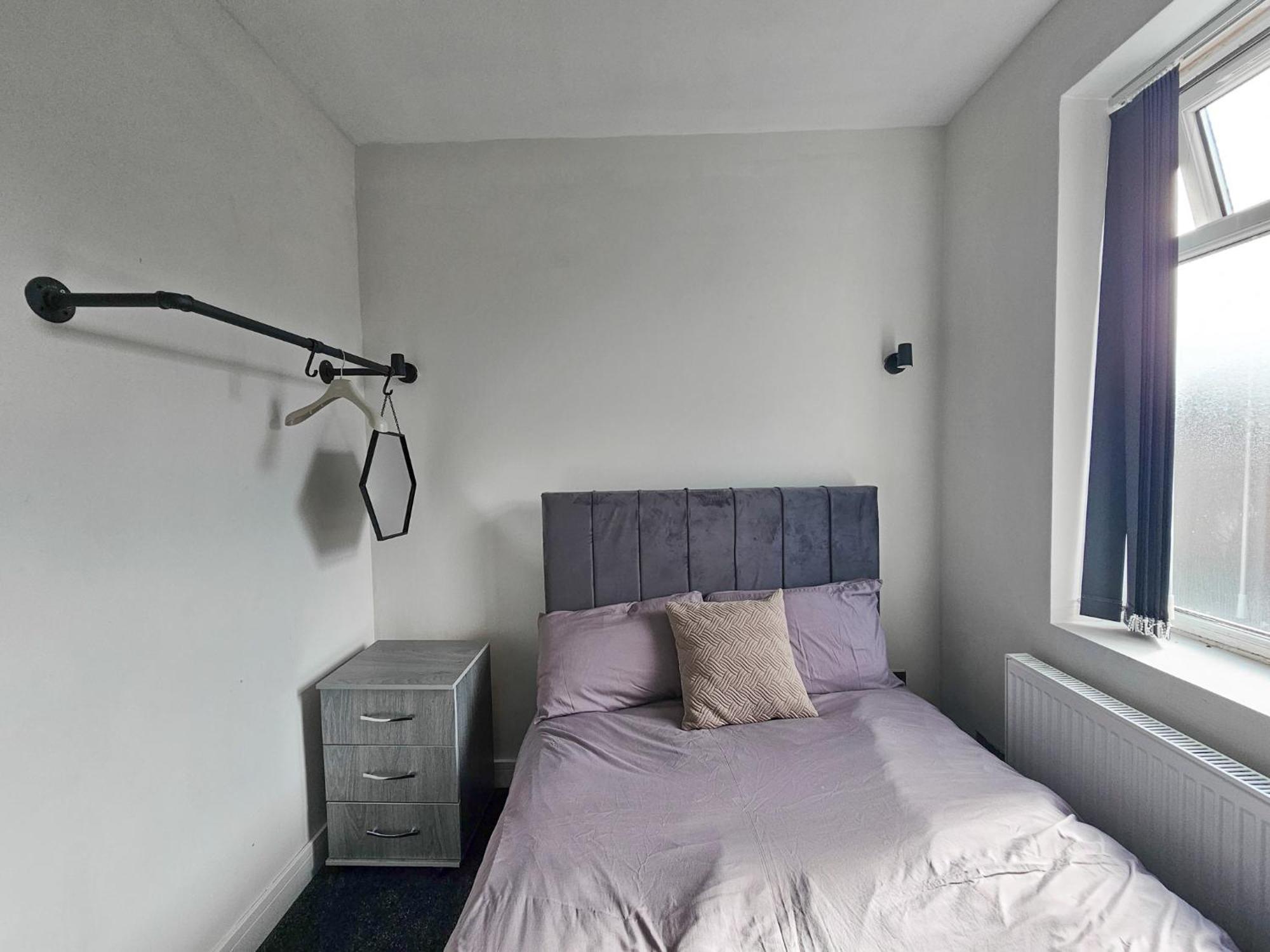 Holiday home Beresford Co-Living - Private Room Self-Cater