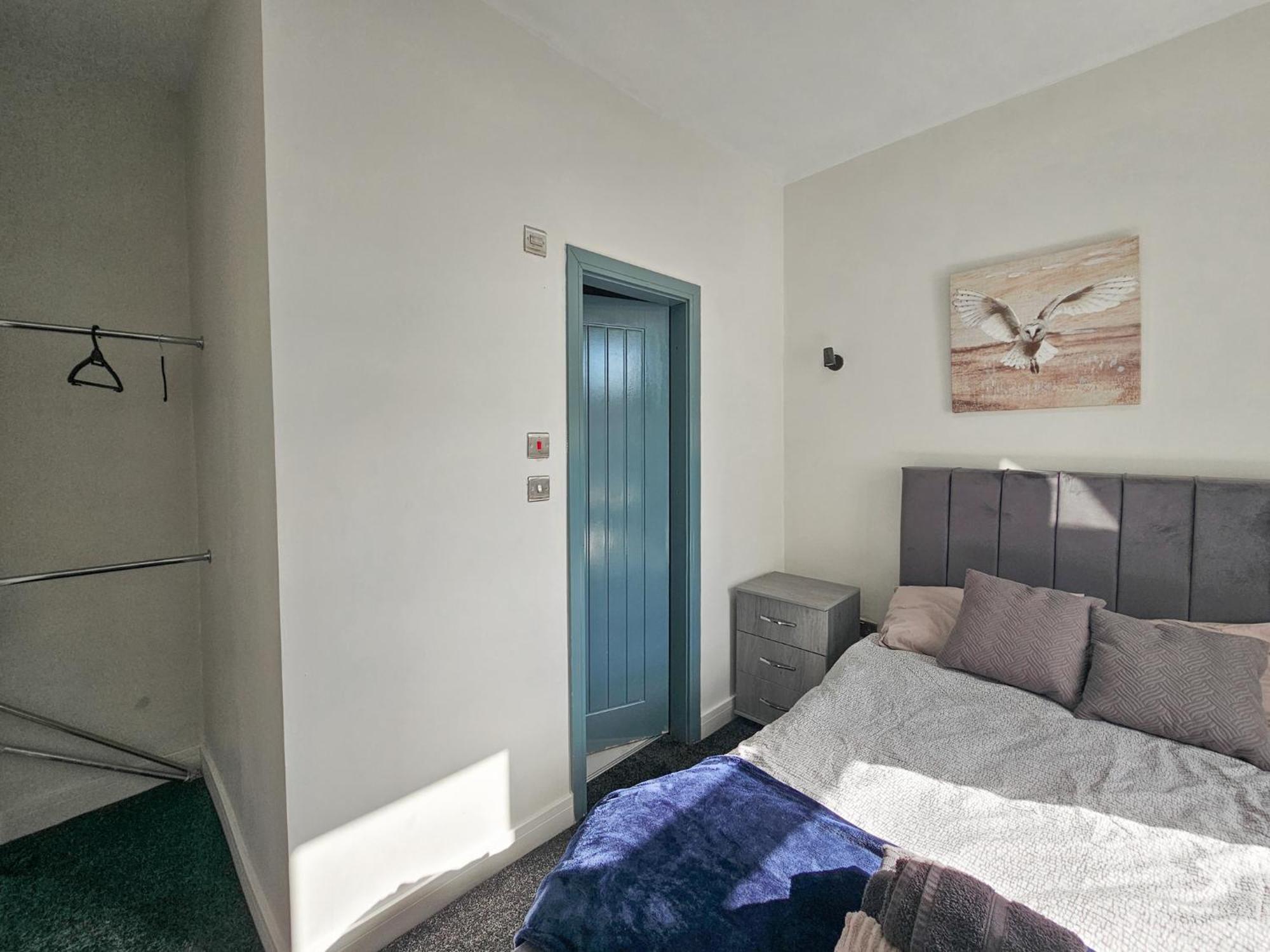 Holiday home Beresford Co-Living - Private Room Self-Cater *