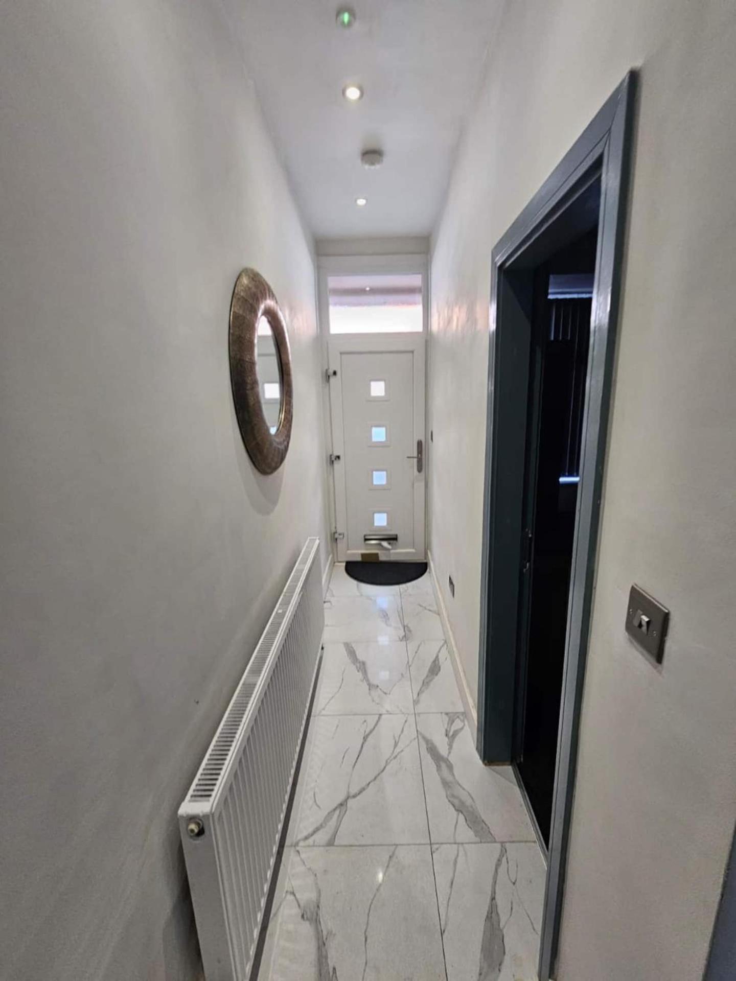 Beresford Co-Living - Private Room Self-Cater Manchester