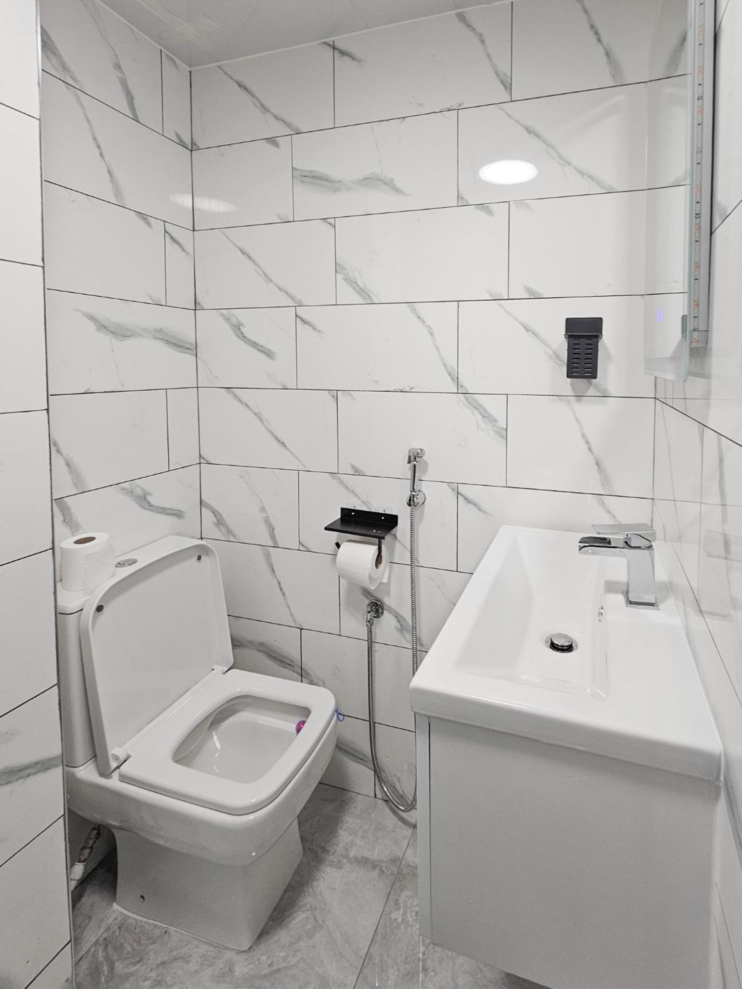 Beresford Co-Living - Private Room Self-Cater * Manchester