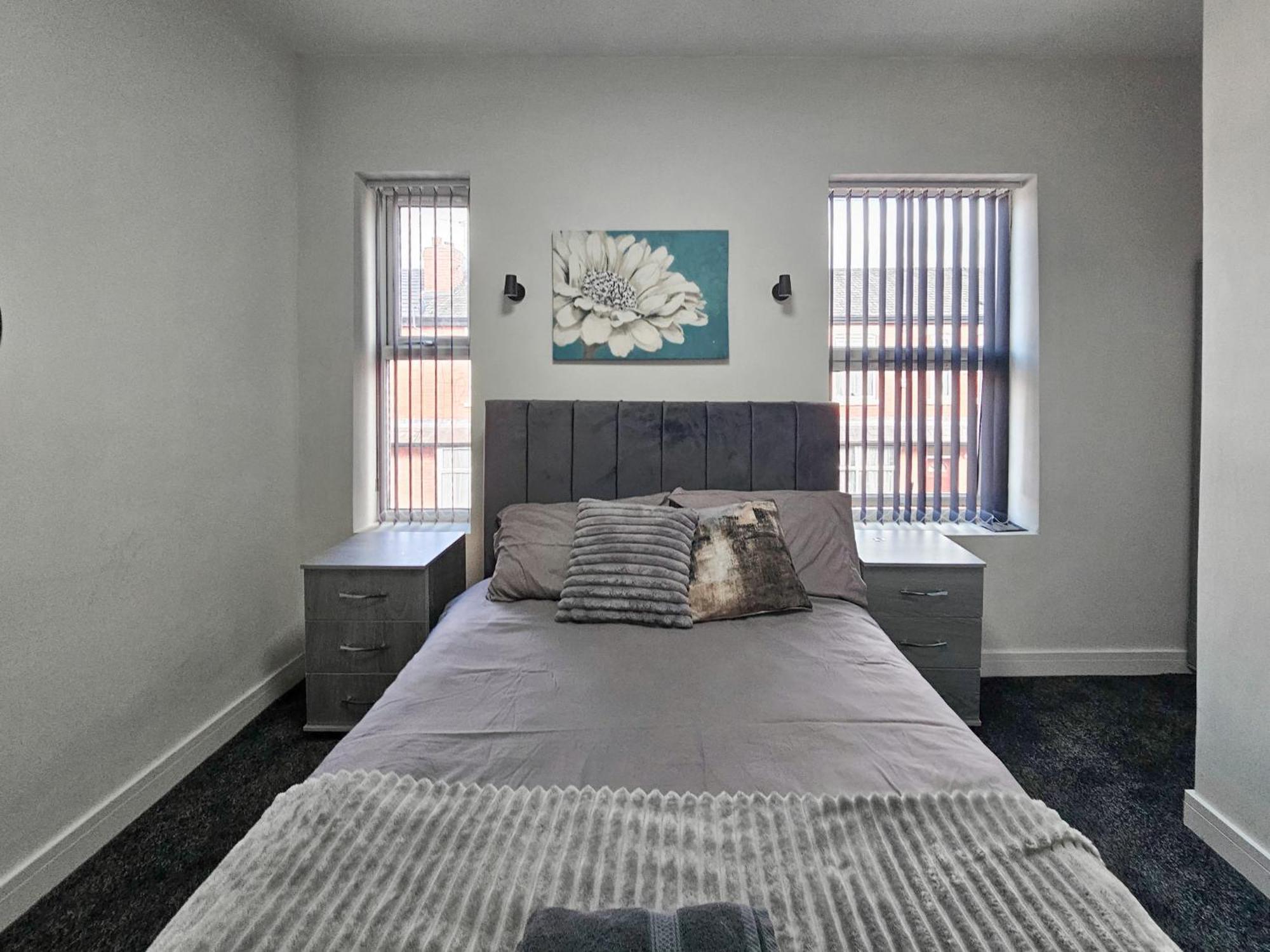 Beresford Co-Living - Private Room Self-Cater