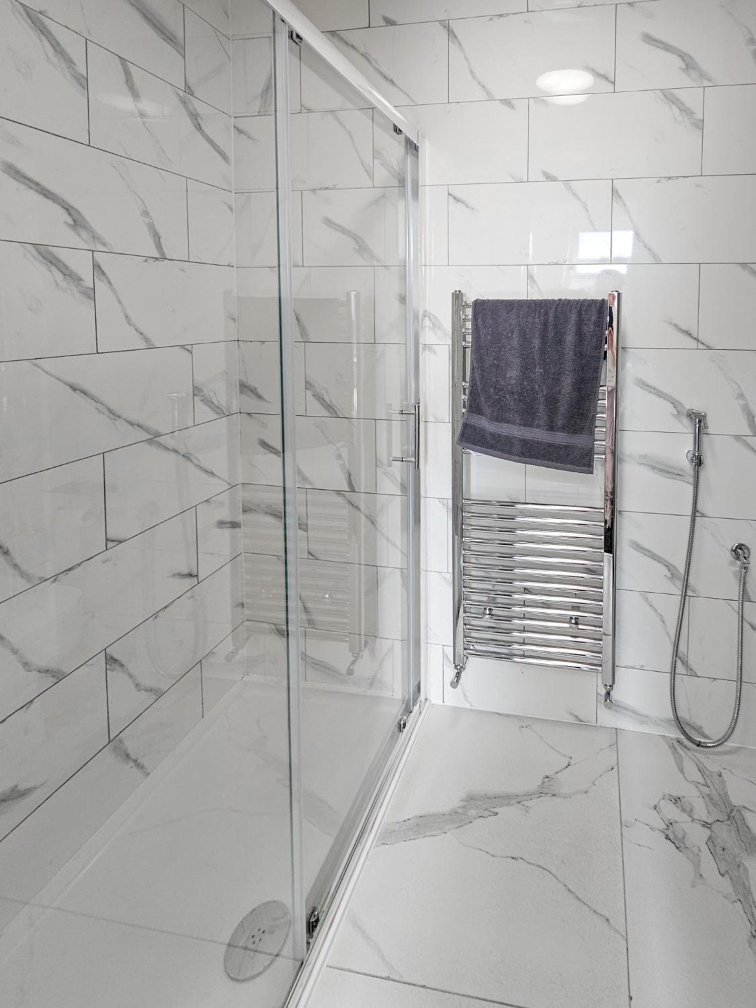 Beresford Co-Living - Private Room Self-Cater Holiday home