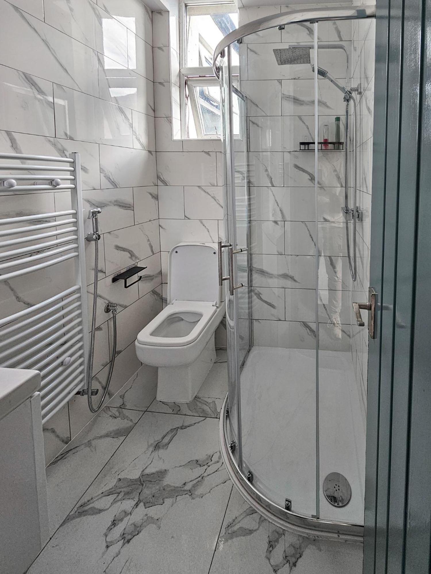Holiday home Beresford Co-Living - Private Room Self-Cater