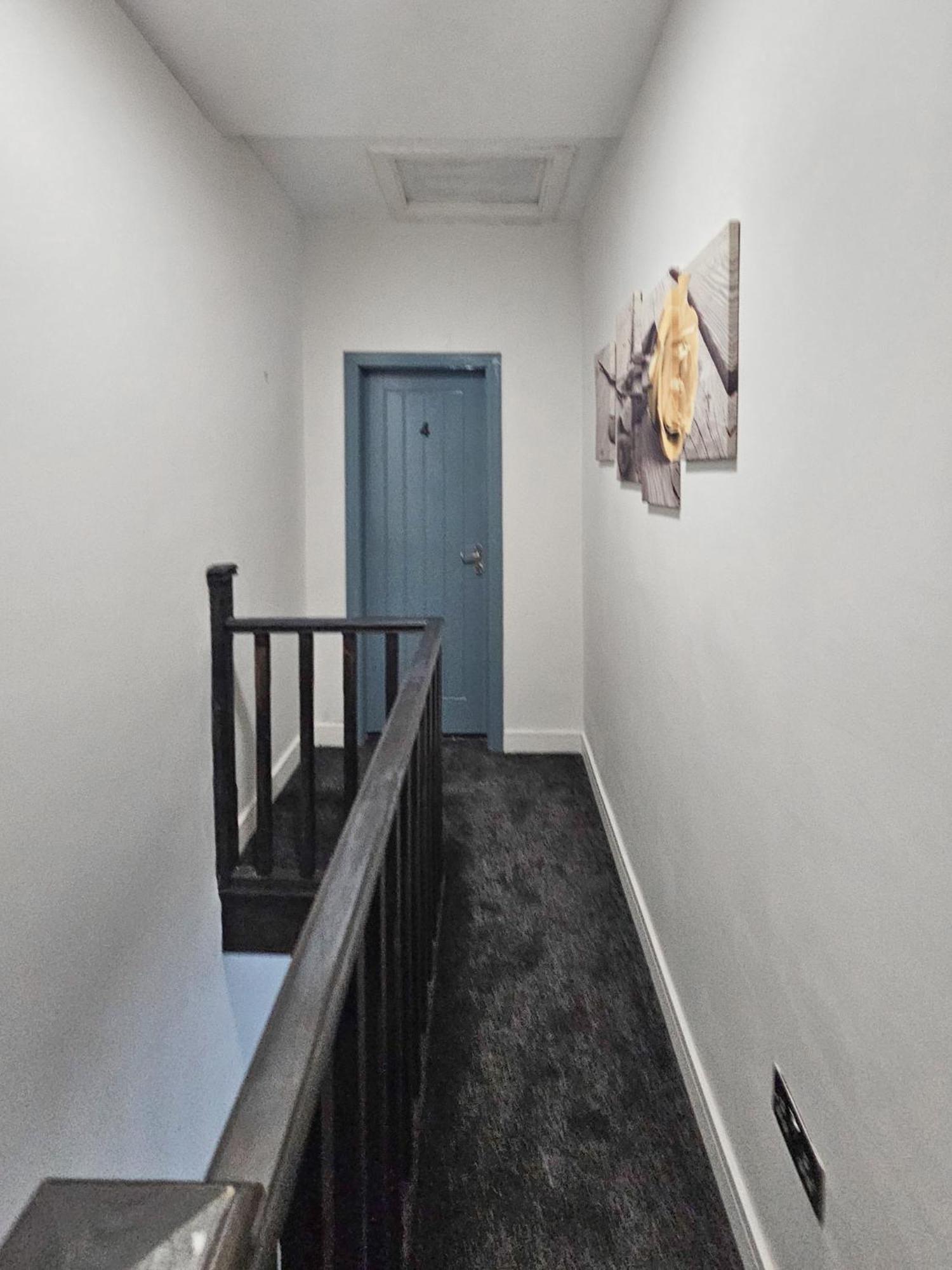 Beresford Co-Living - Private Room Self-Cater Holiday home *