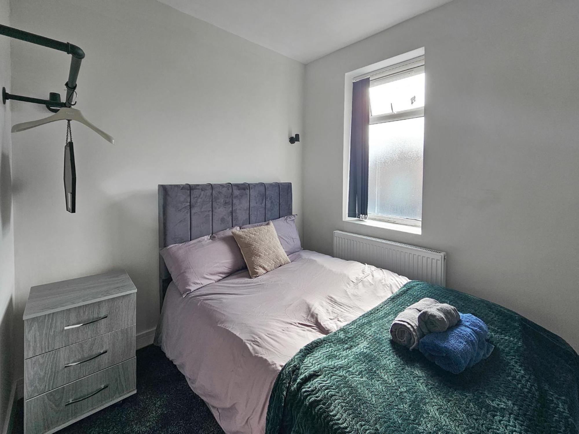 Holiday home Beresford Co-Living - Private Room Self-Cater *