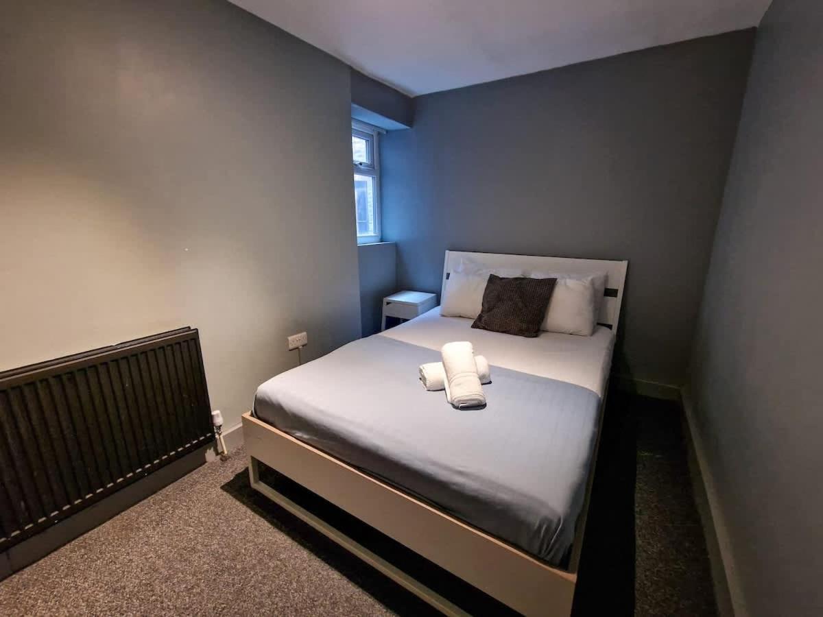 Apartment Flat By Citysuperhost Manchester
