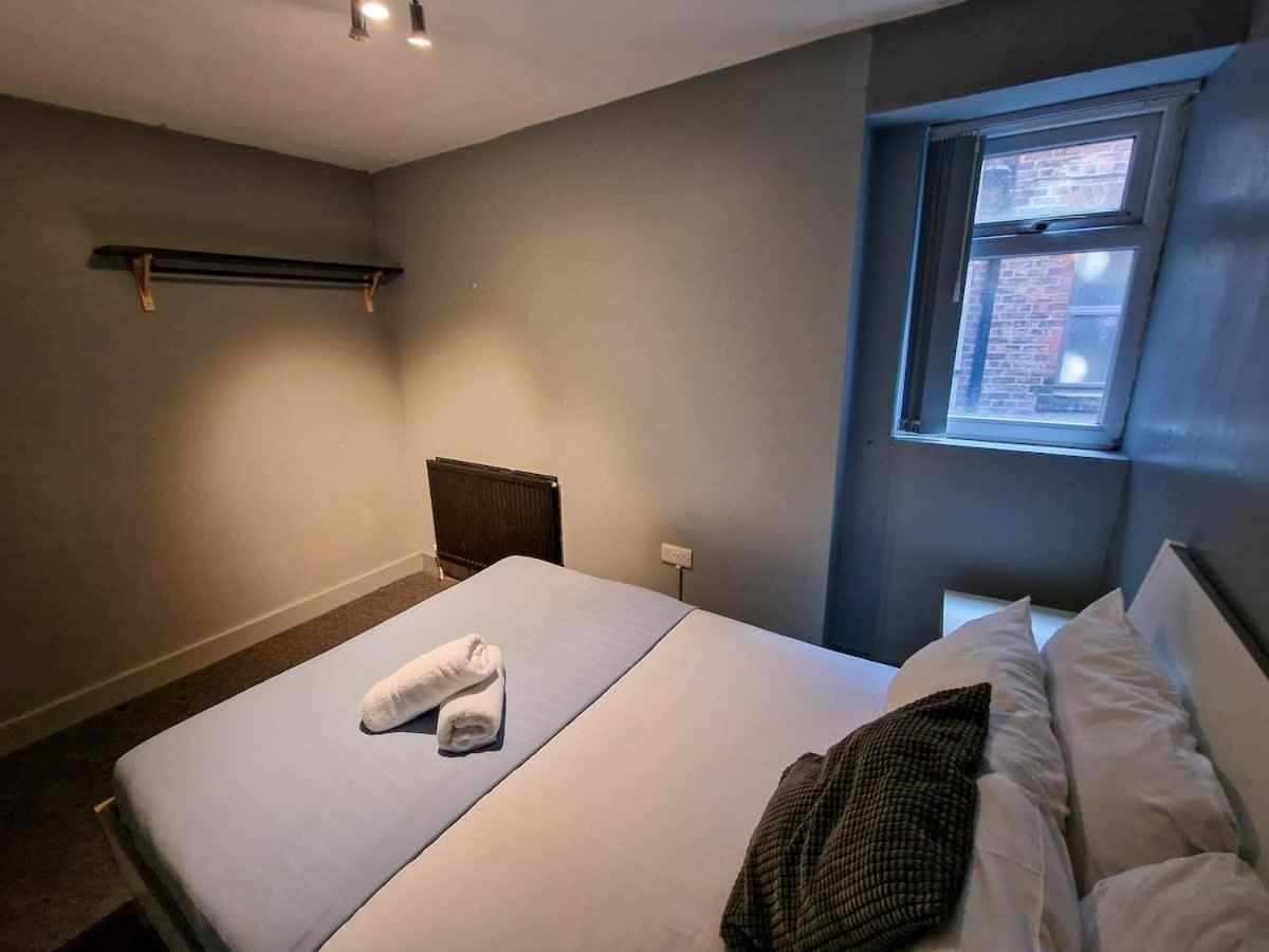 Flat By Citysuperhost Apartment *
