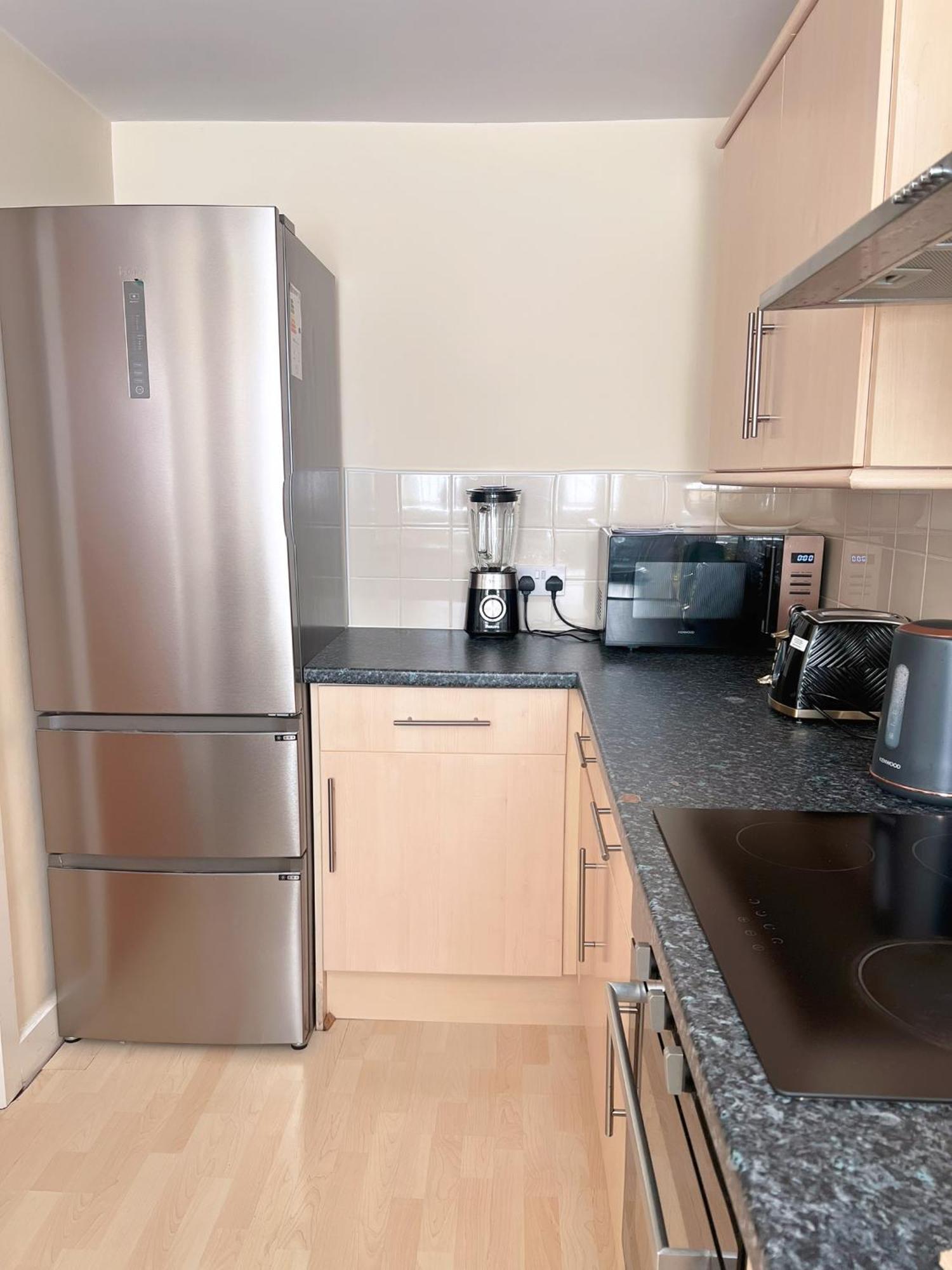 Homestay Double Near Trafford Centre