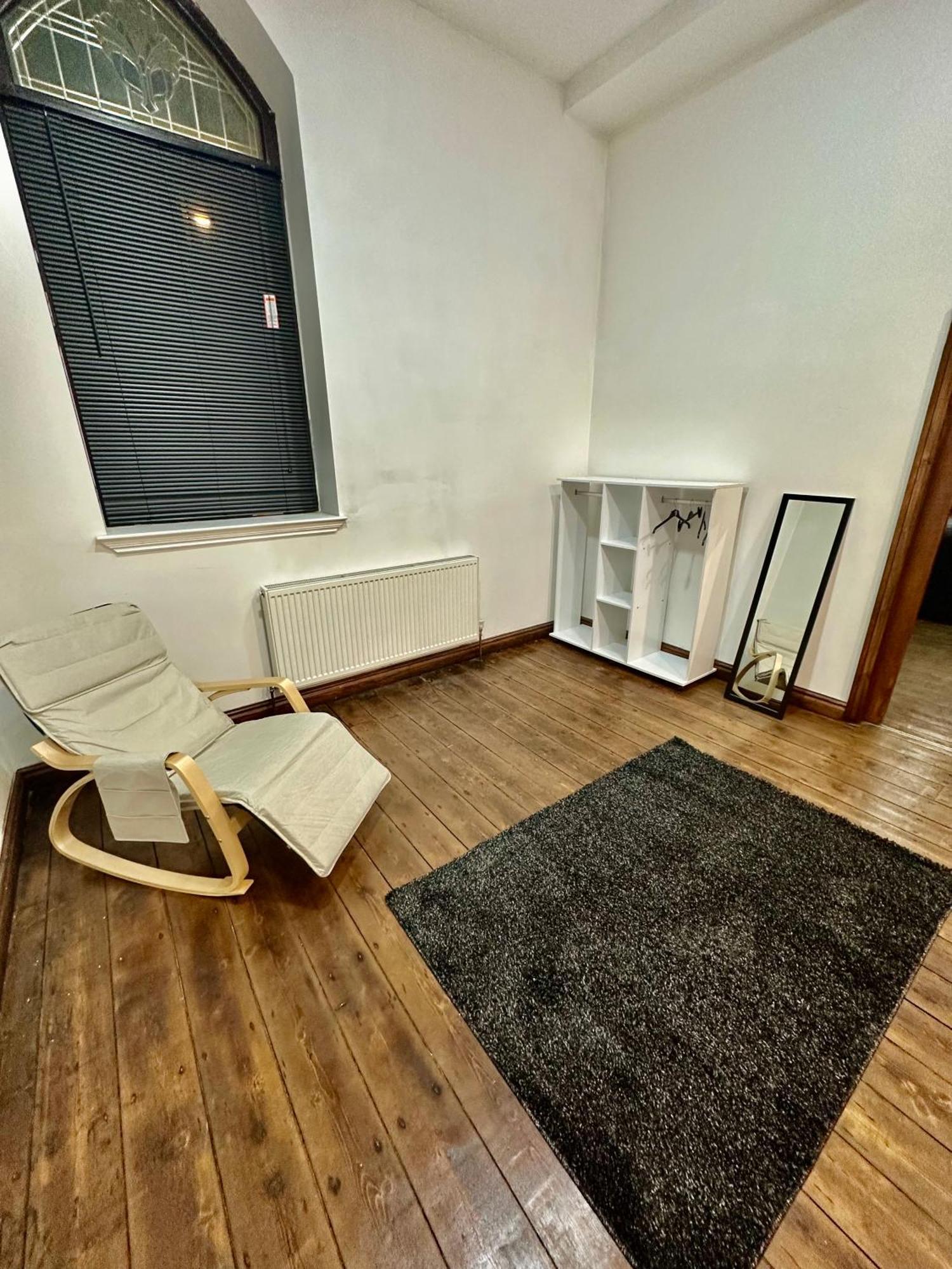 Apartment The Church O *