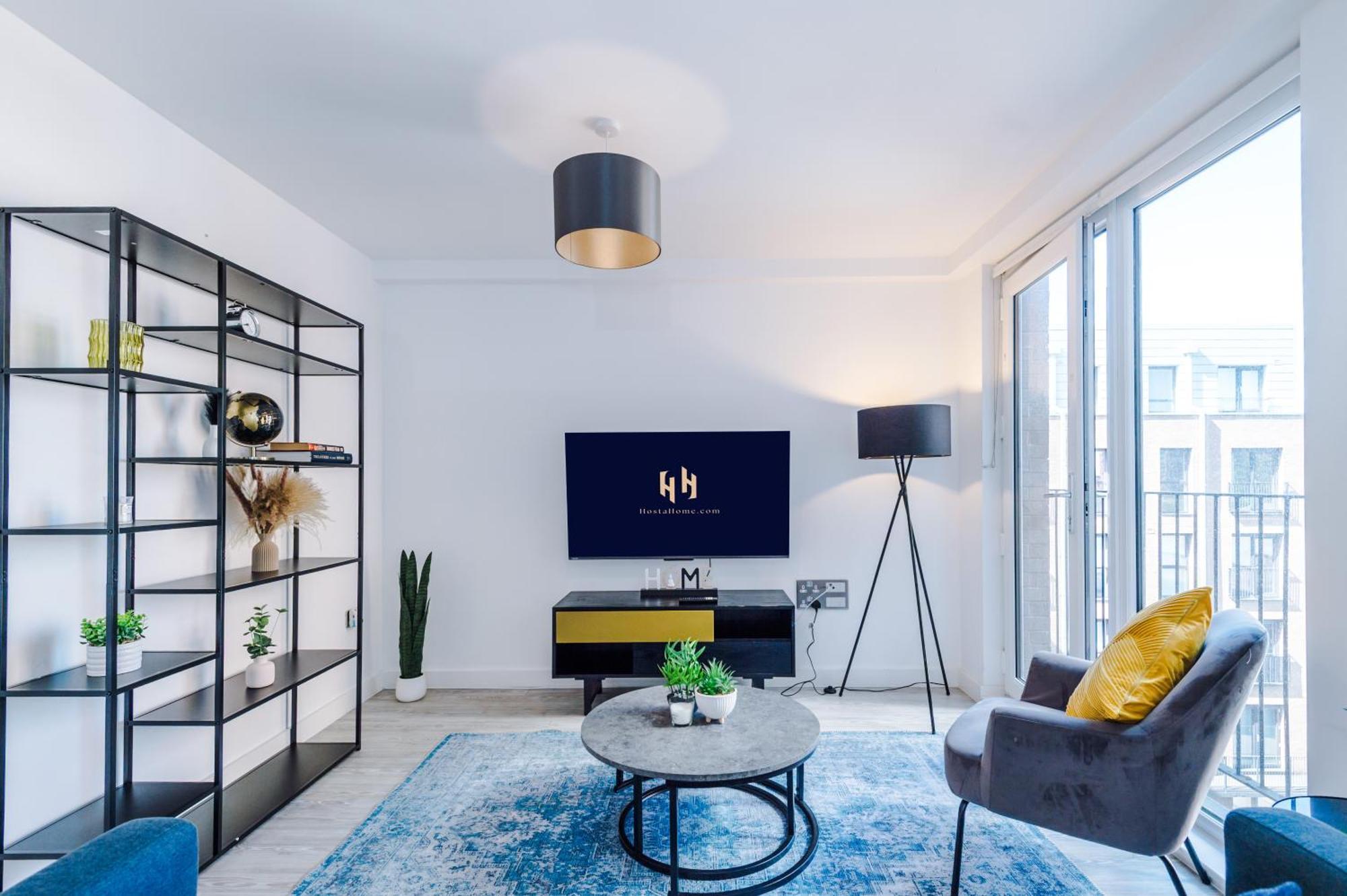 Apartment Luxury Duplex *