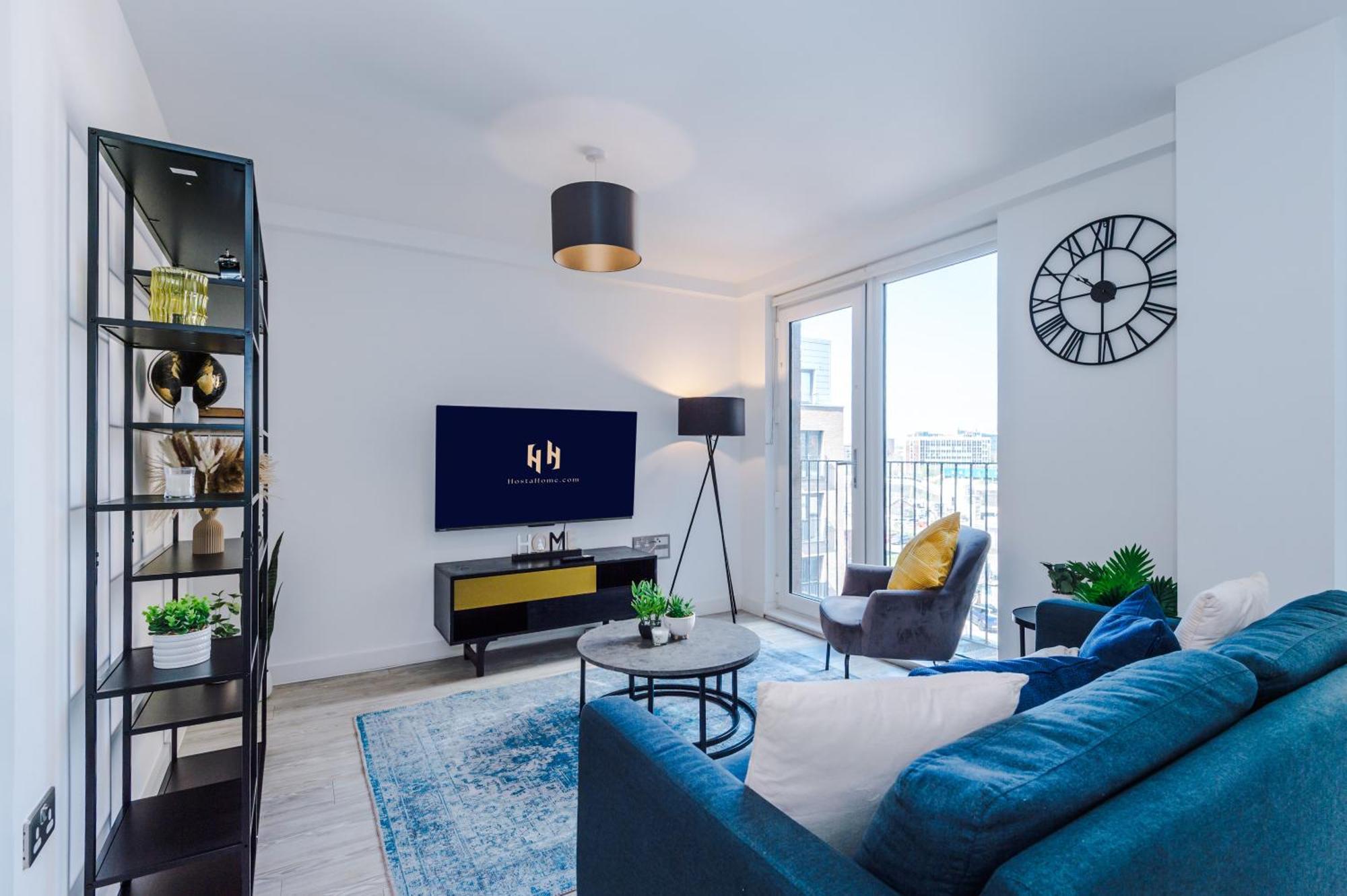 Apartment Luxury Duplex *