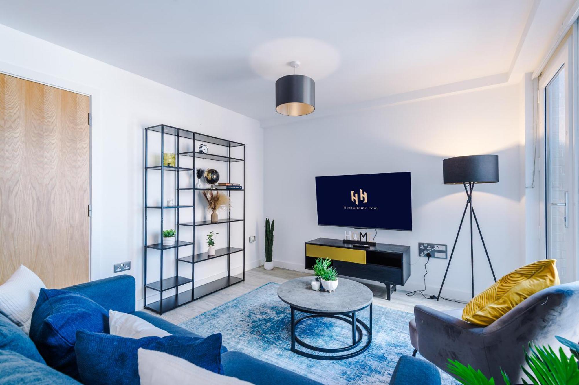 Apartment Luxury Duplex