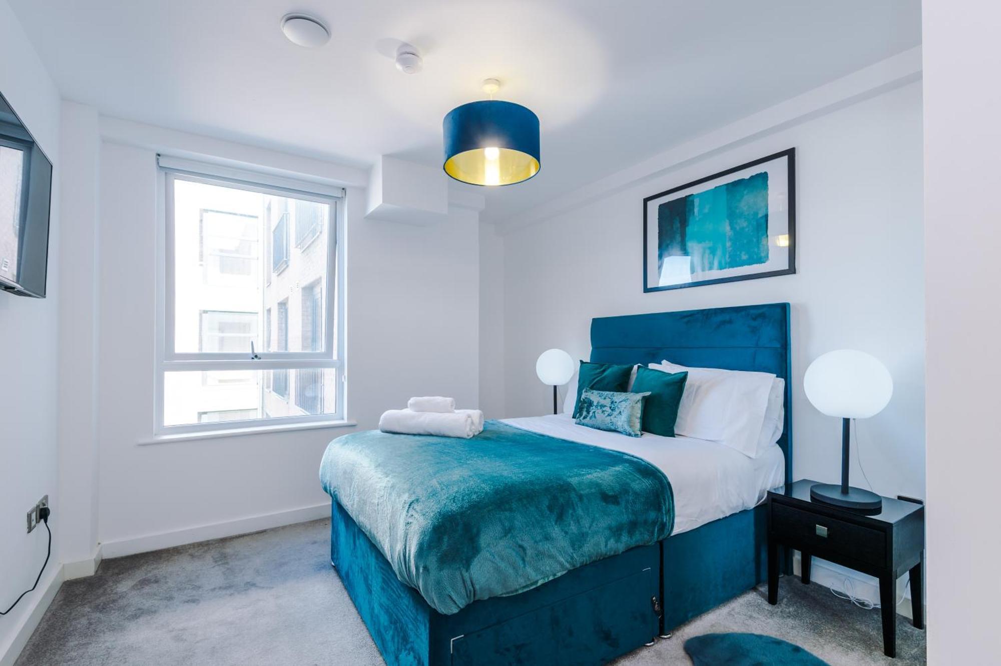 Apartment Luxury Duplex *
