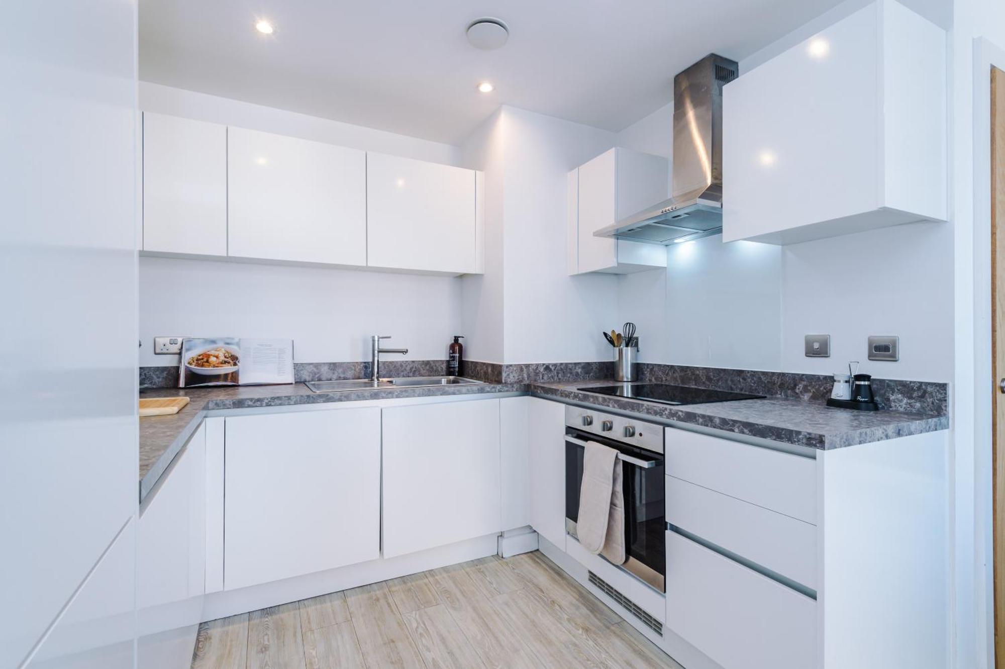 Apartment Luxury Duplex *