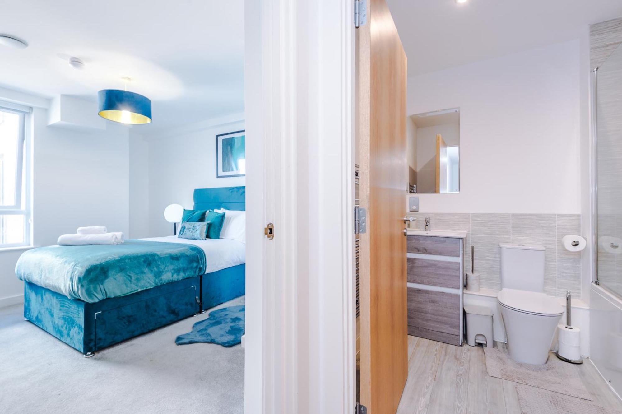 Apartment Luxury Duplex