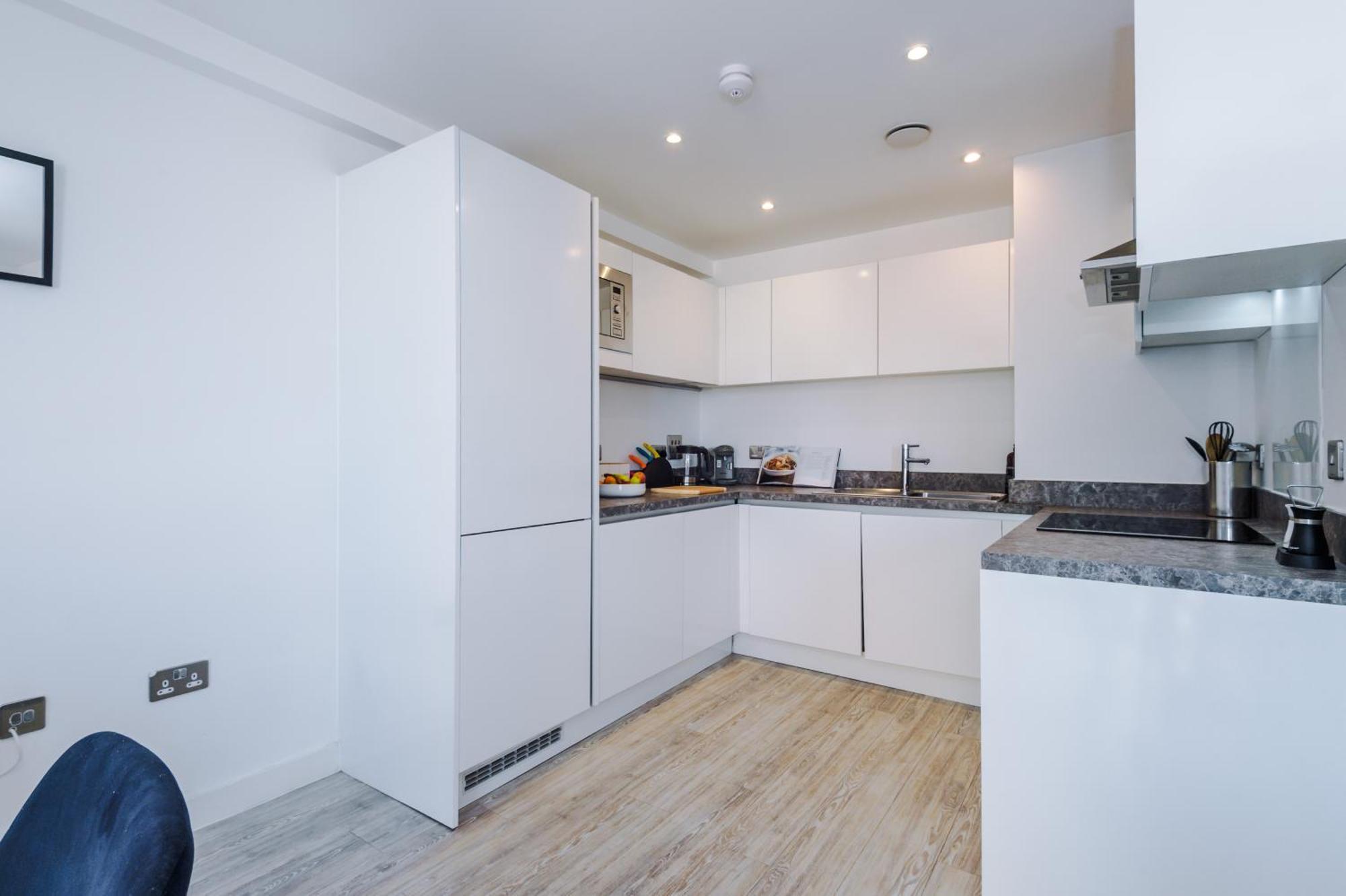 Luxury Duplex * Manchester