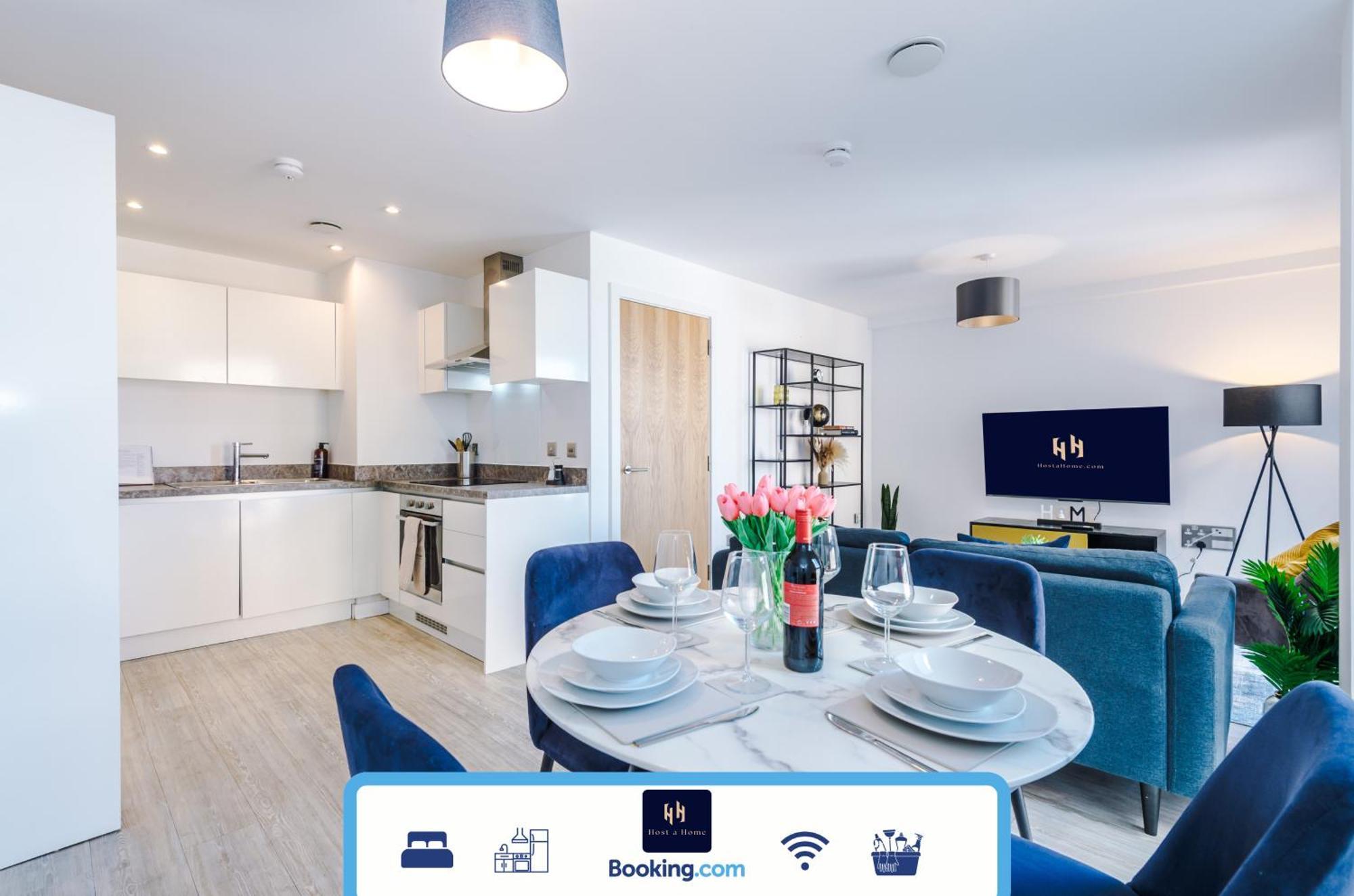 Apartment Luxury Duplex