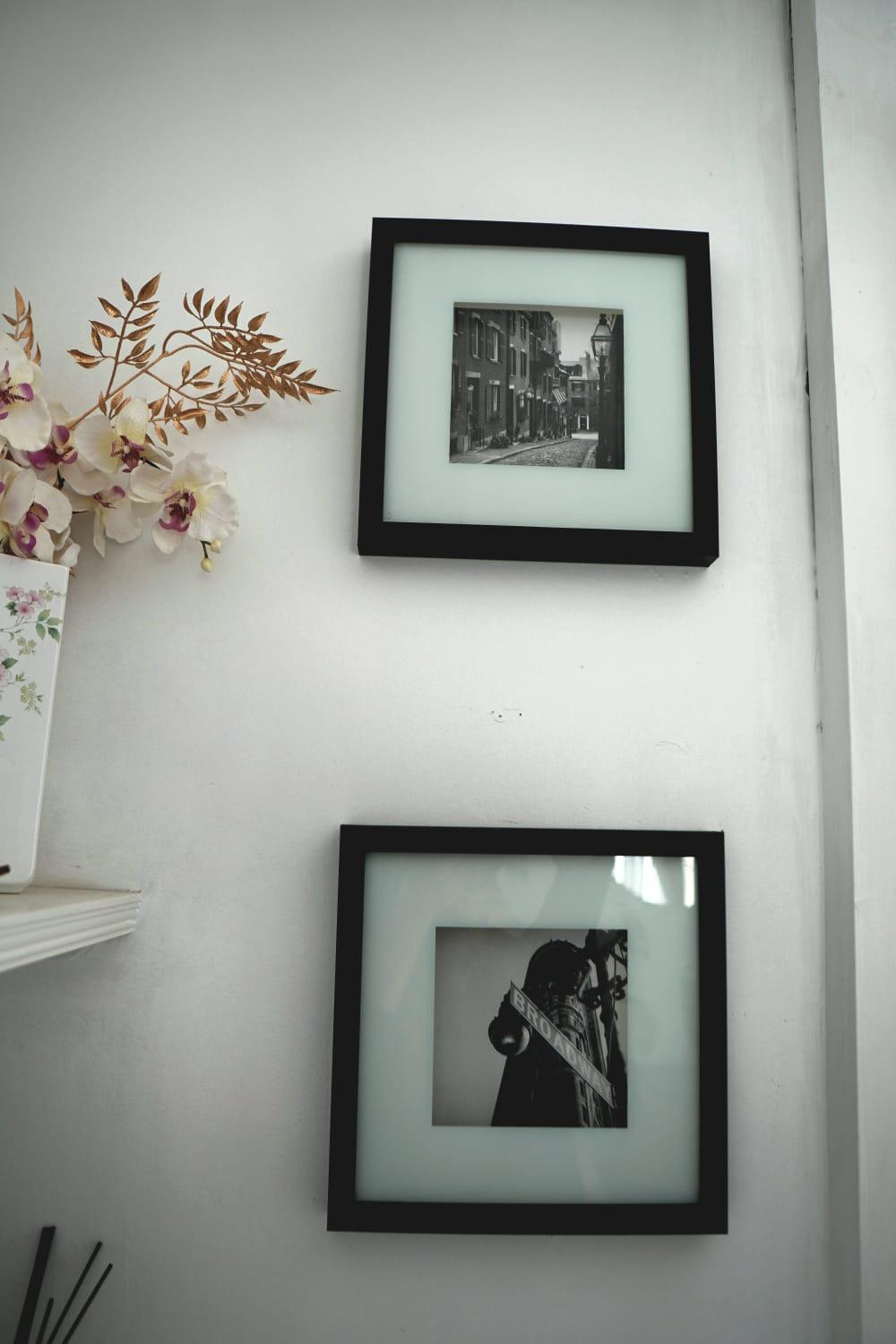 Apartment Heaven Chic
