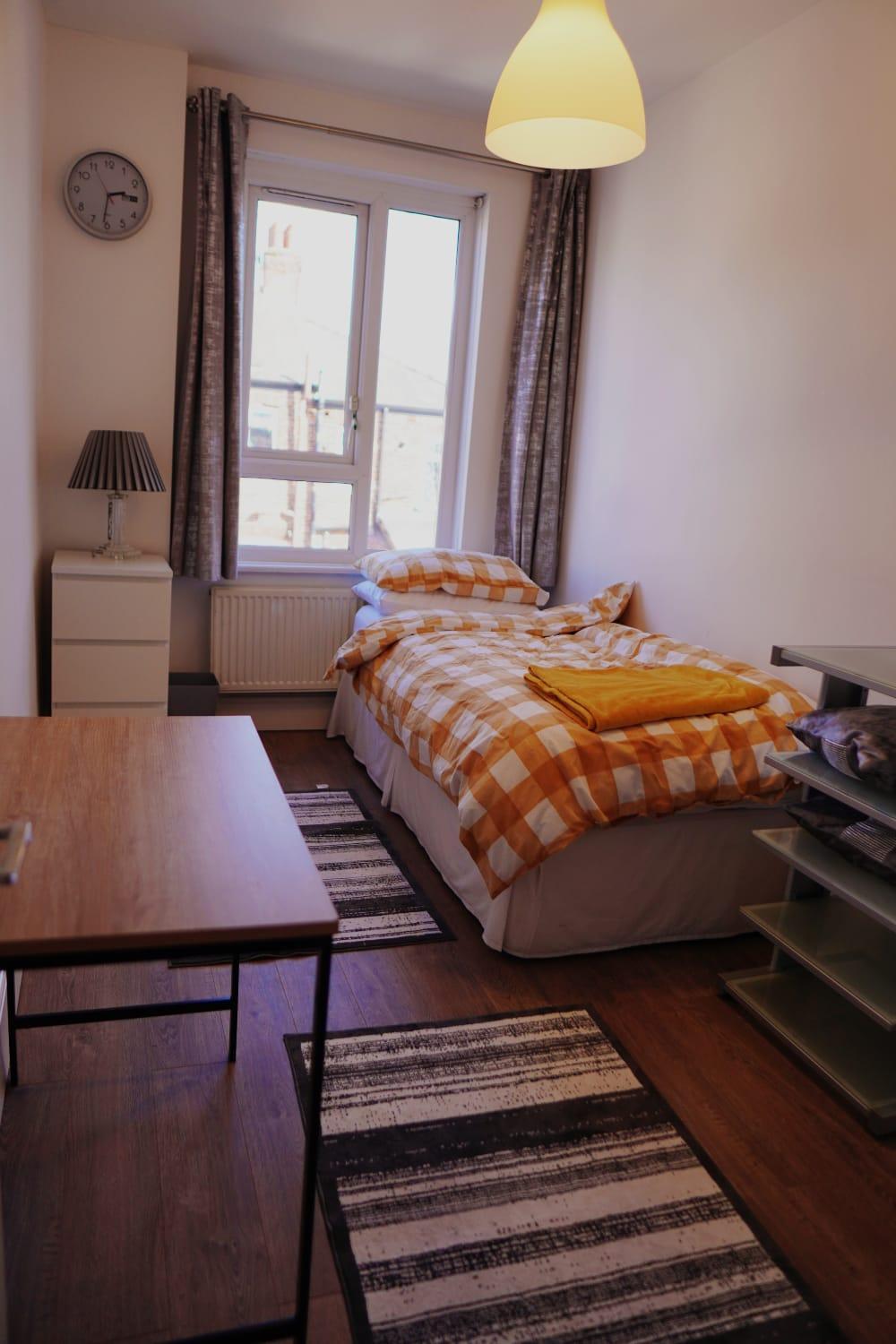 Apartment Heaven Chic *
