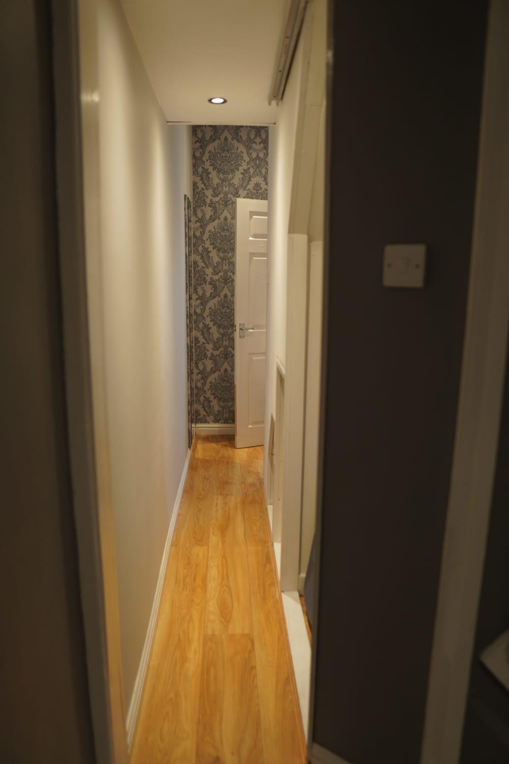 Heaven Chic Apartment Manchester