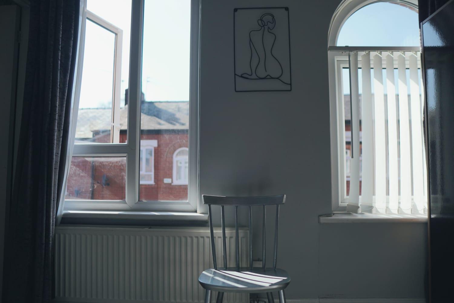 Apartment Heaven Chic Manchester