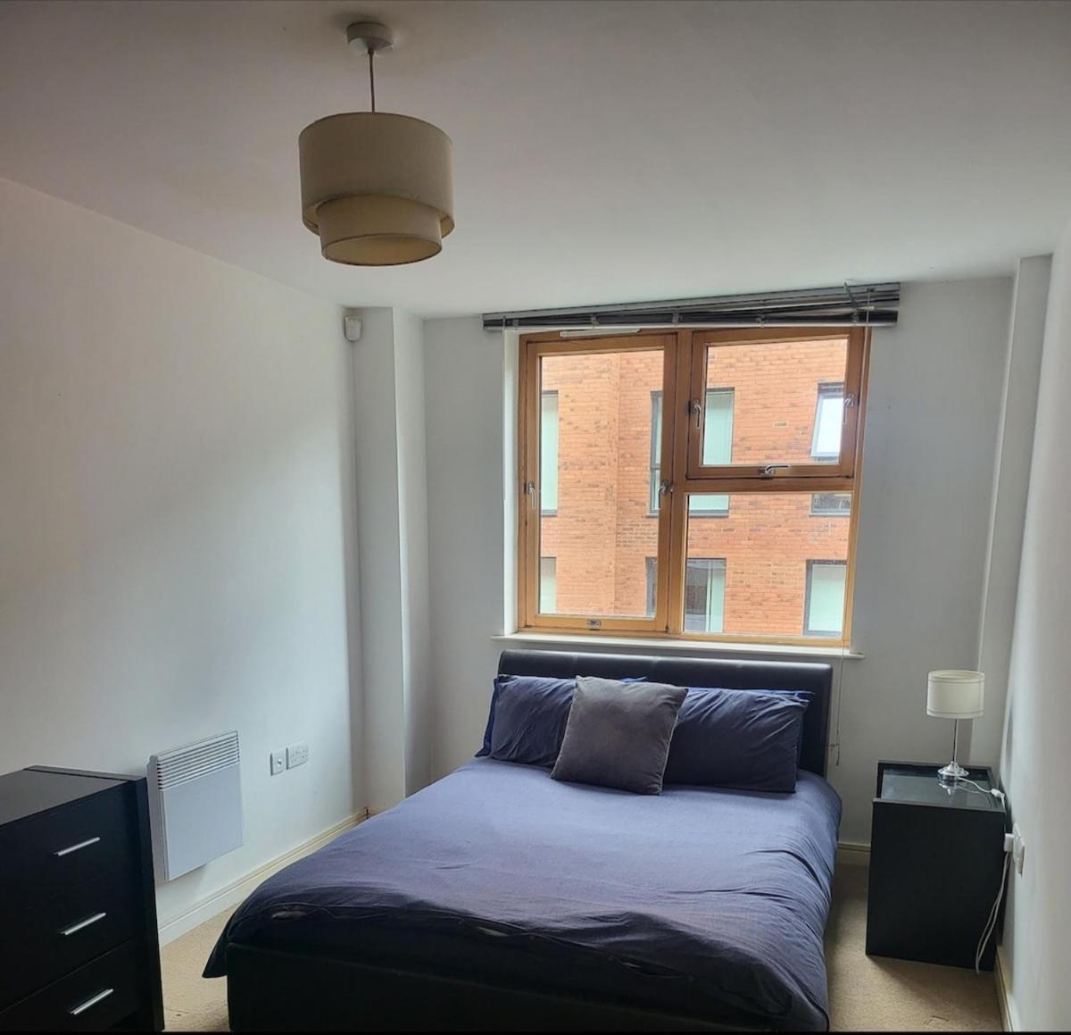 Enjoyable 2 Bedroom Apartment Manchester