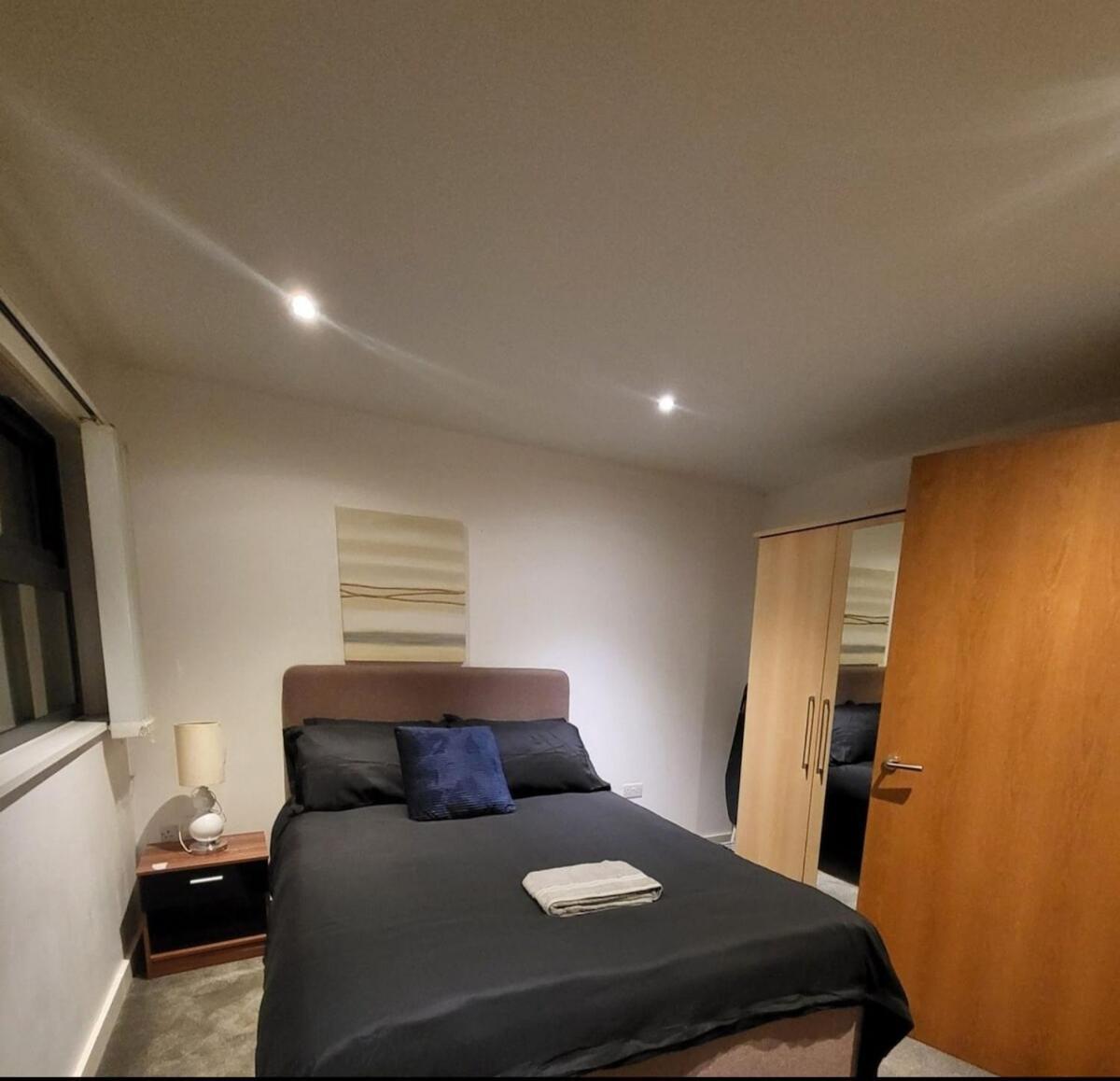 Enjoyable 2 Bedroom Apartment *