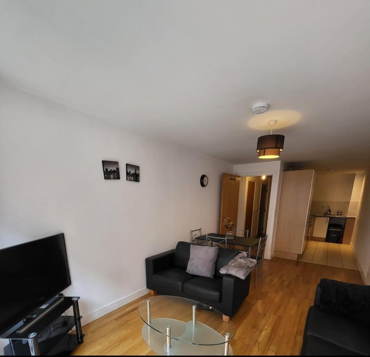 Enjoyable 2 Bedroom * Manchester